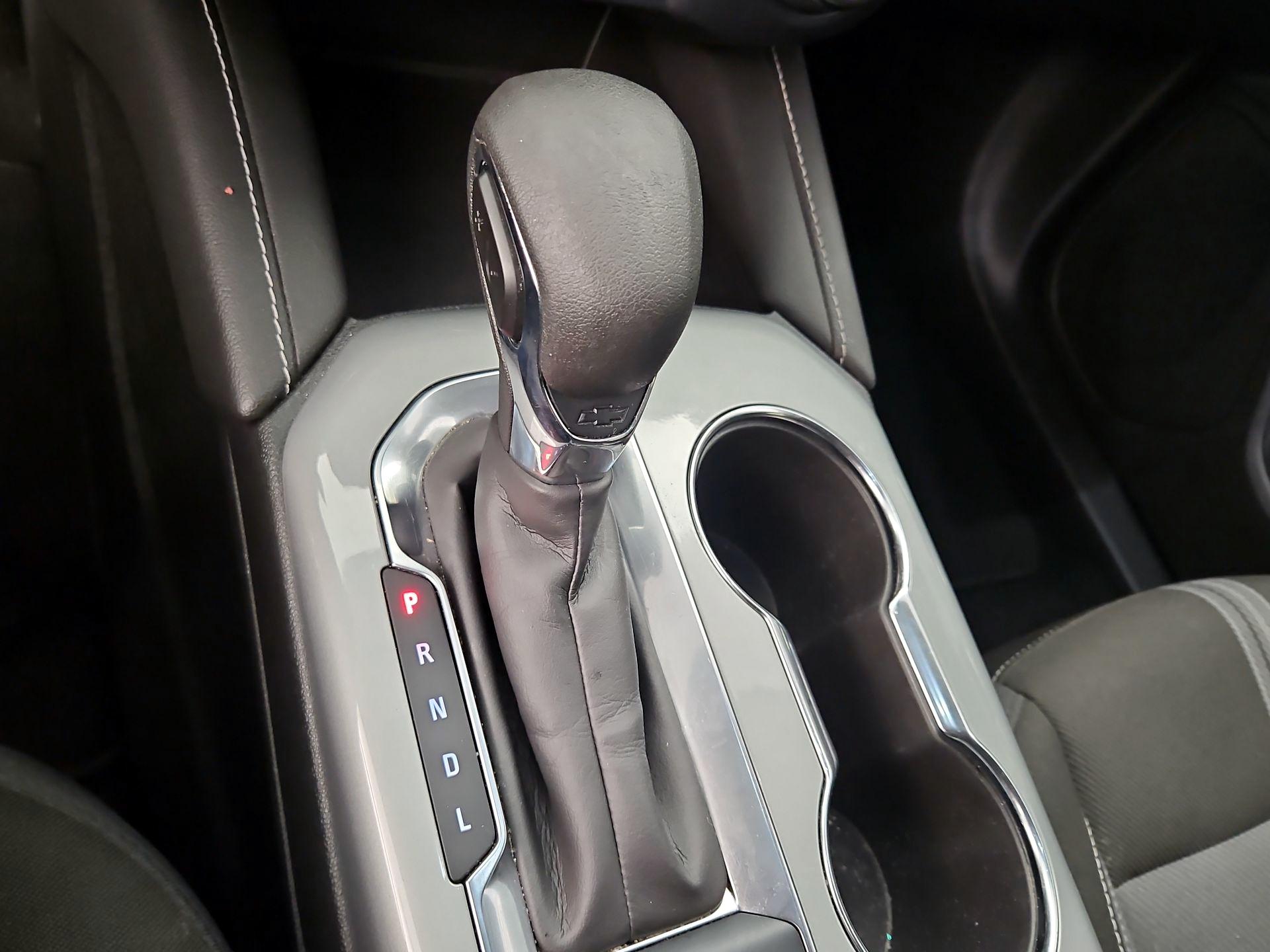 Thumbnail: 2023 Chevrolet Blazer - 17