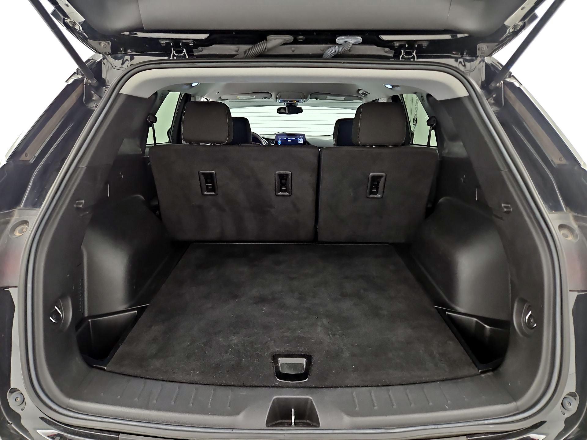 Thumbnail: 2023 Chevrolet Blazer - 20