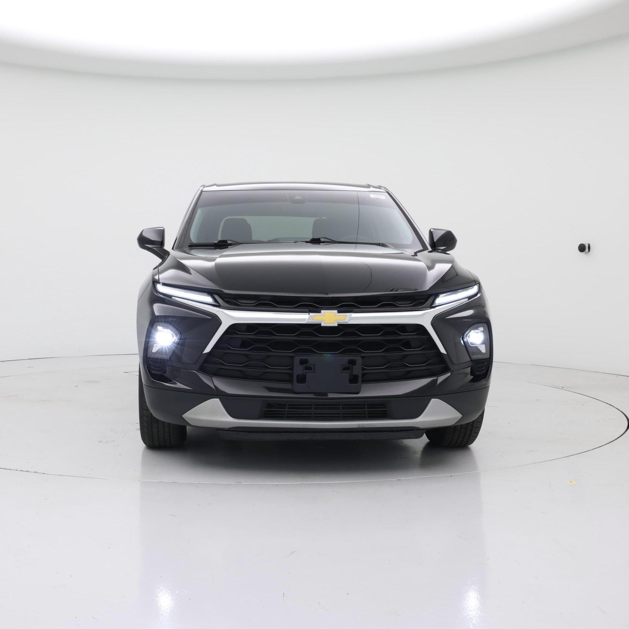 Thumbnail: 2023 Chevrolet Blazer - 5