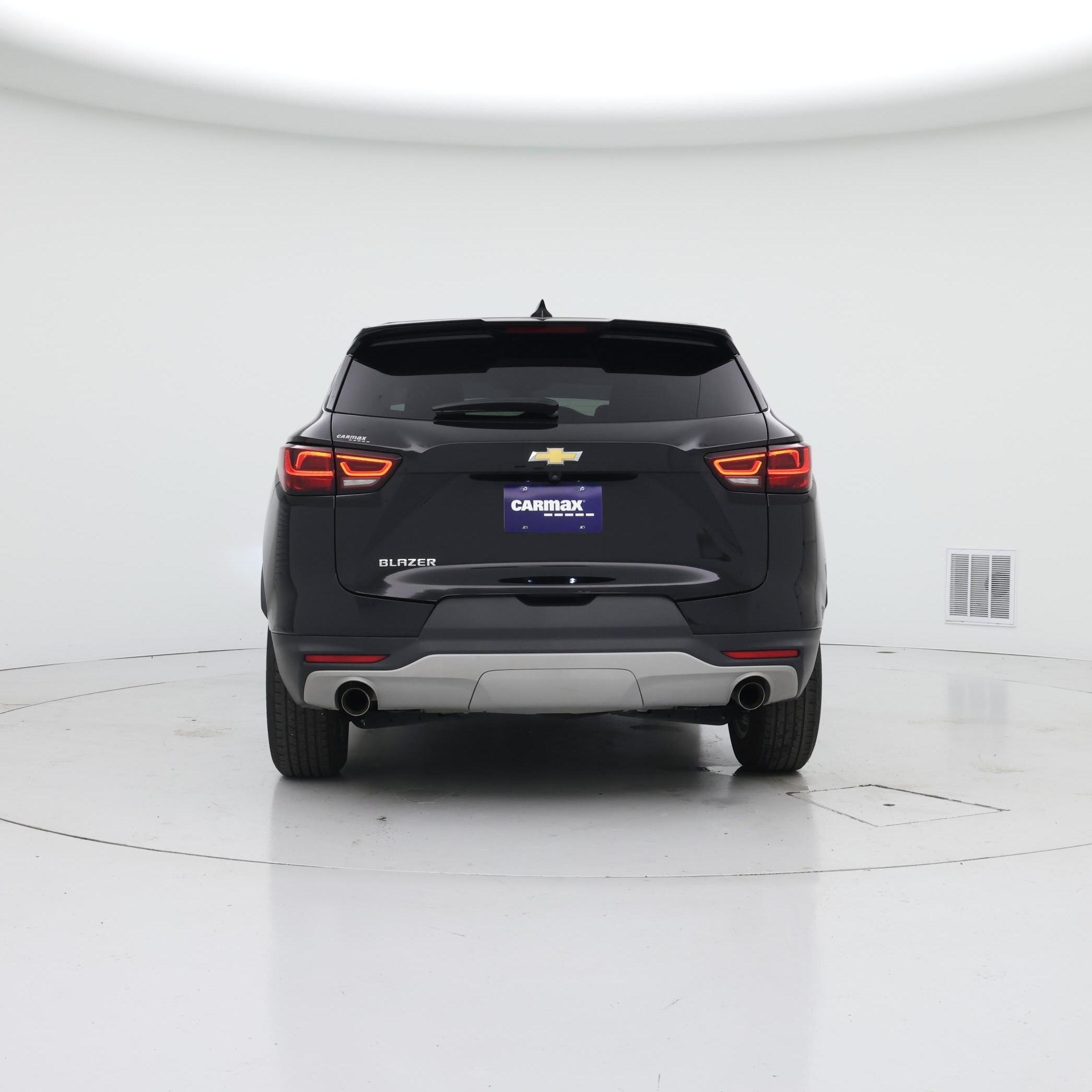 Thumbnail: 2023 Chevrolet Blazer - 6