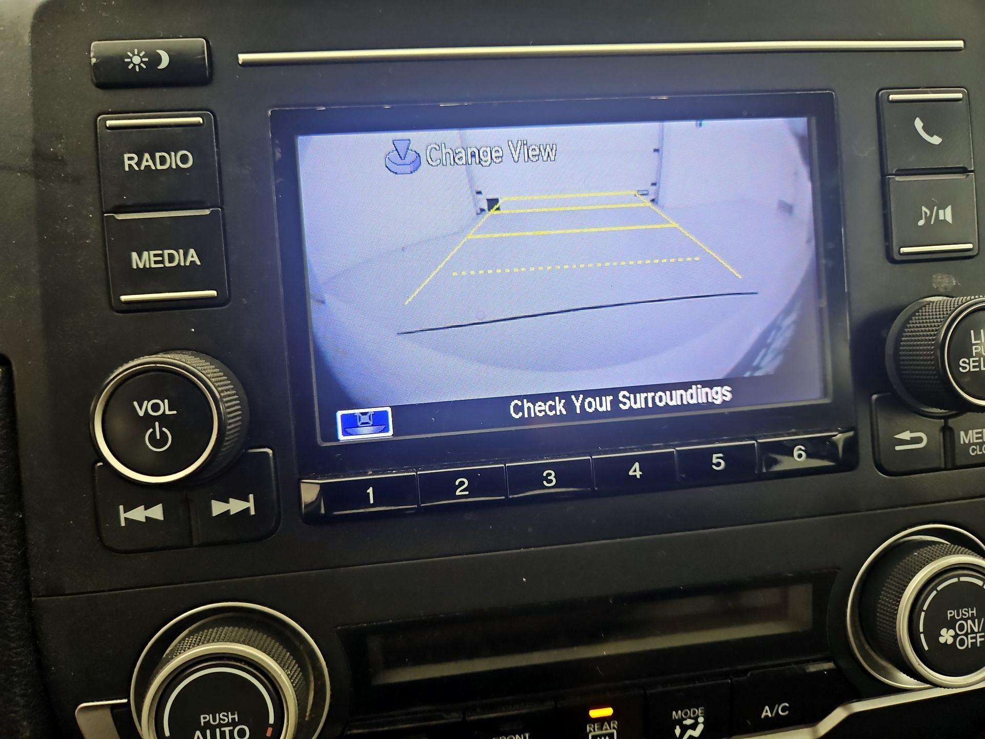 Thumbnail: 2017 Honda Civic - 14