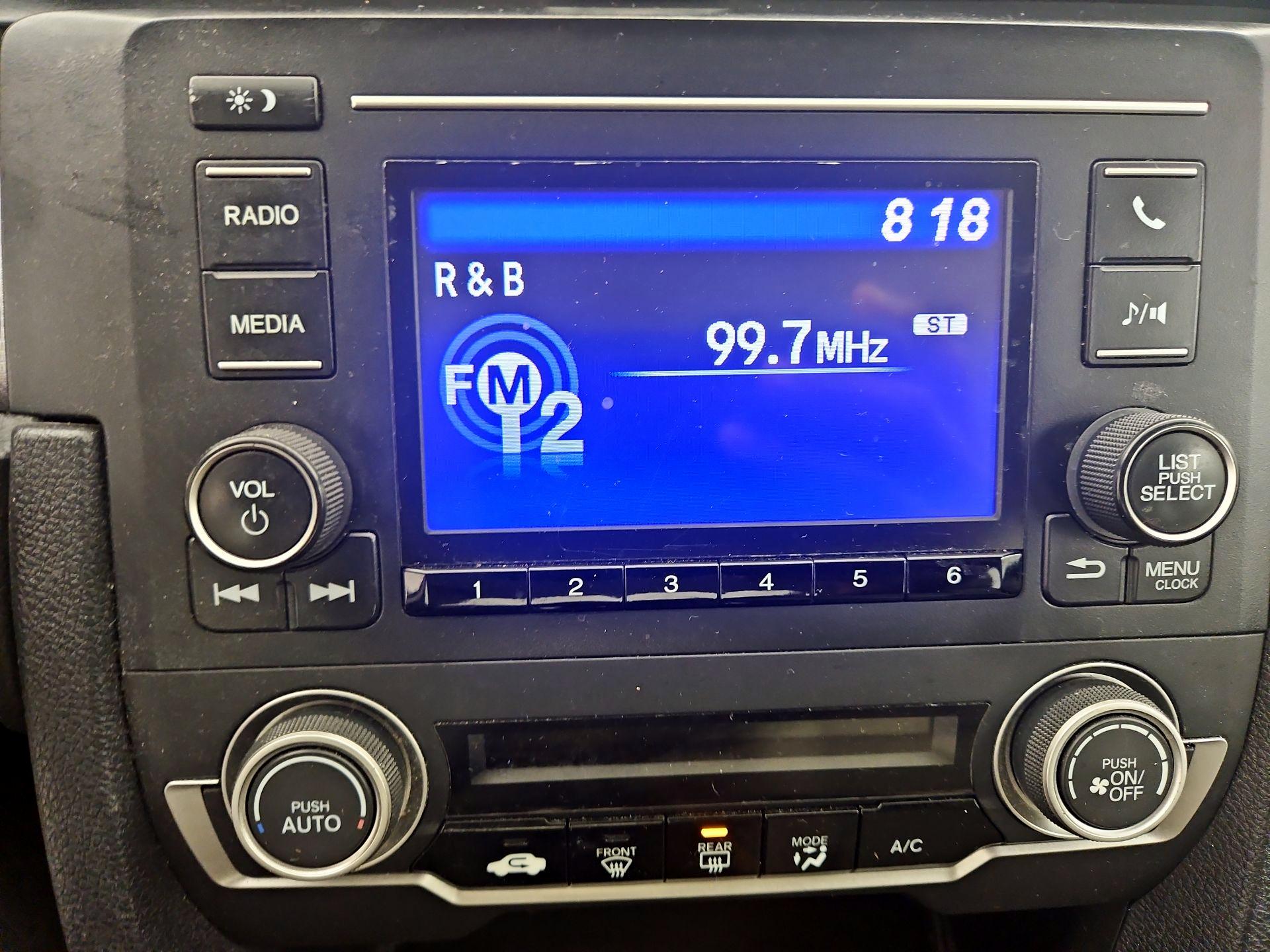 Thumbnail: 2017 Honda Civic - 15