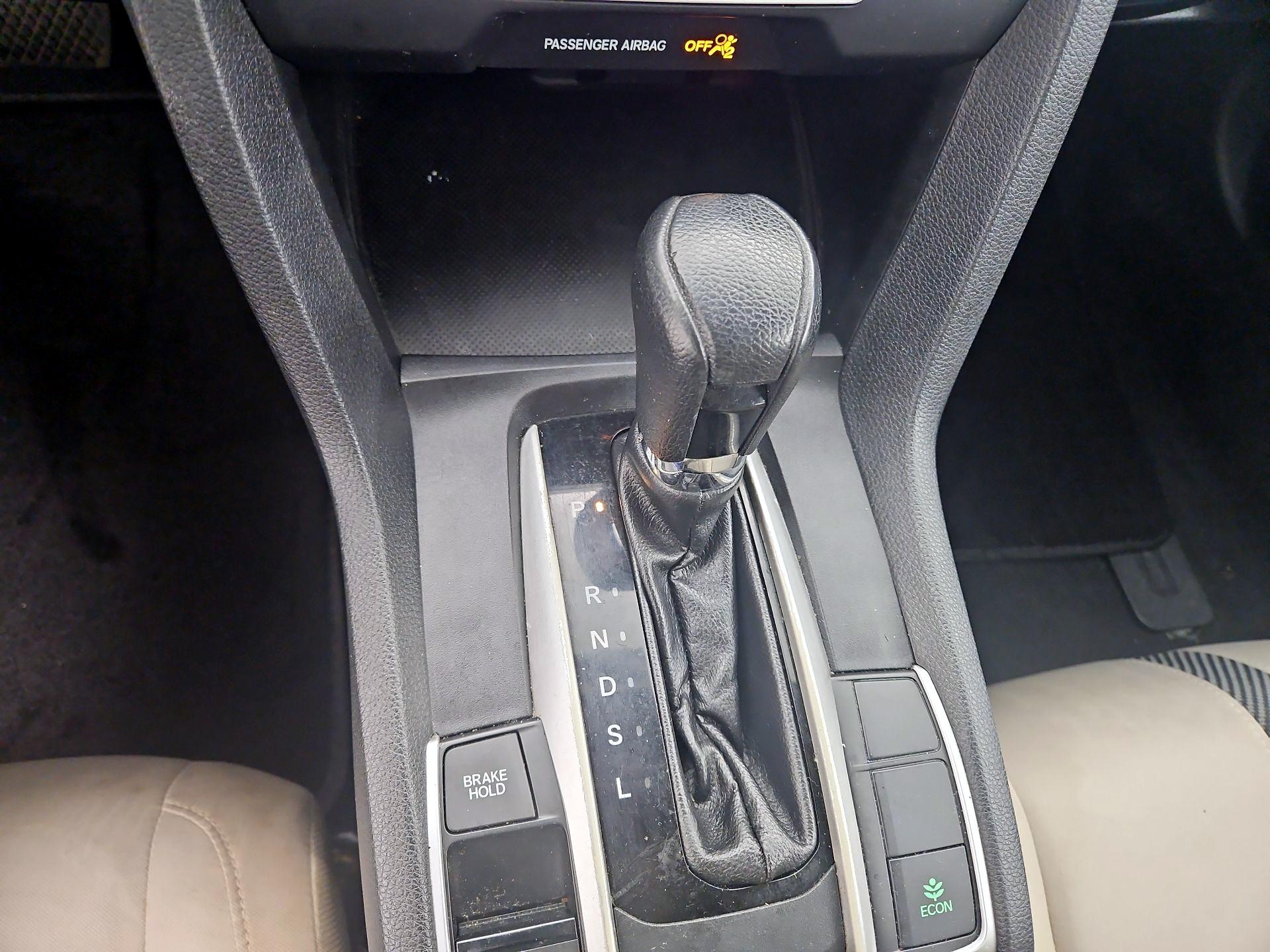 Thumbnail: 2017 Honda Civic - 17