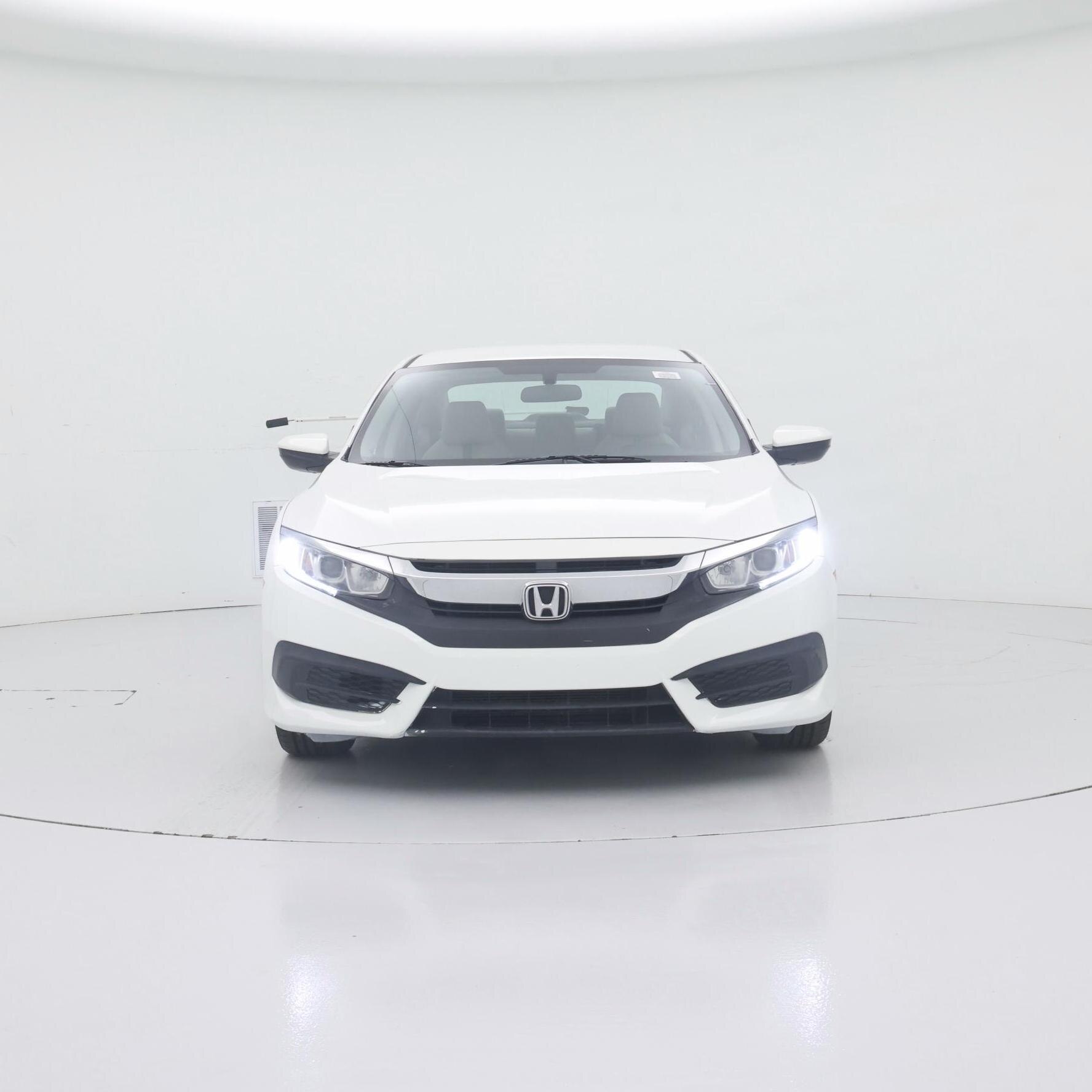 Thumbnail: 2017 Honda Civic - 5