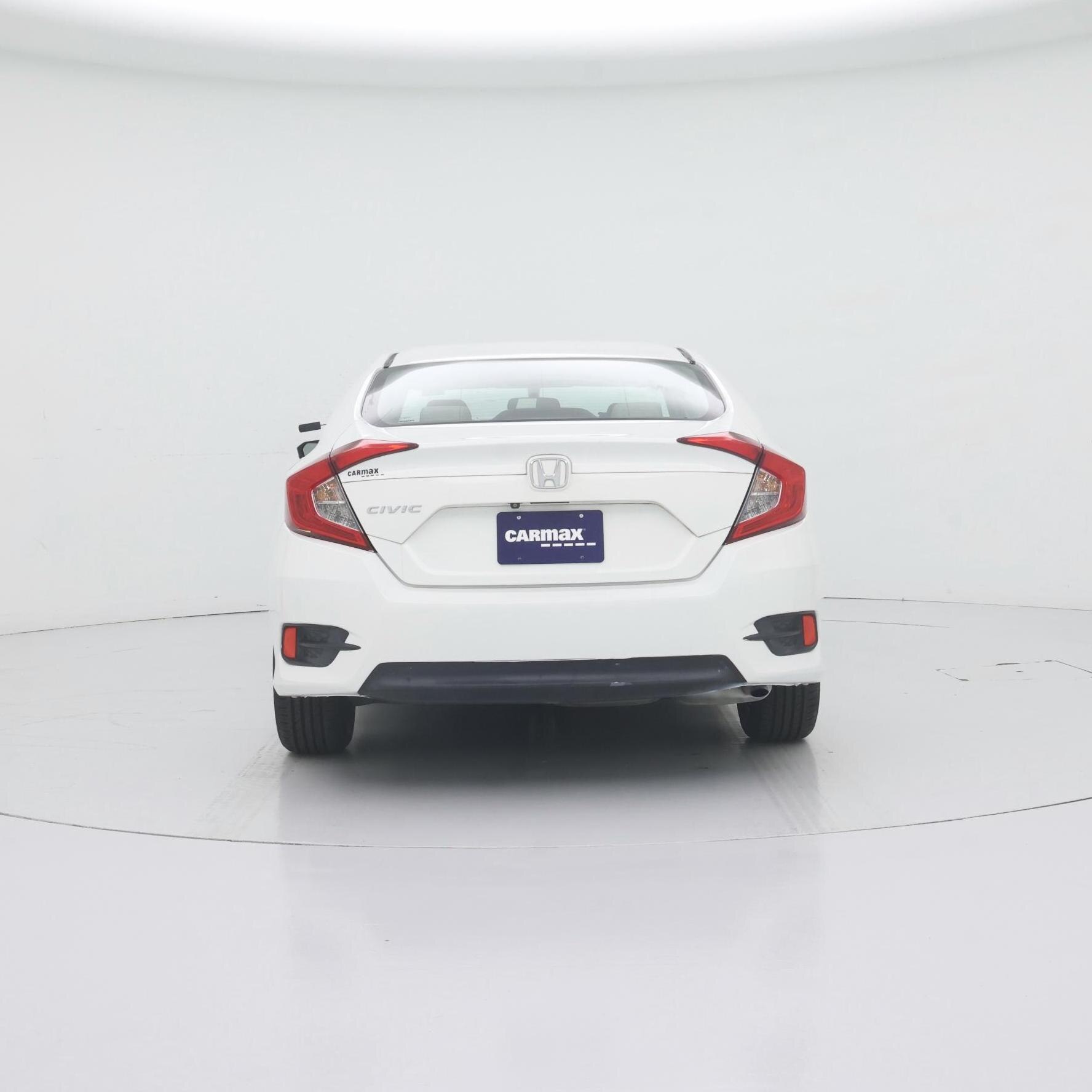 Thumbnail: 2017 Honda Civic - 6