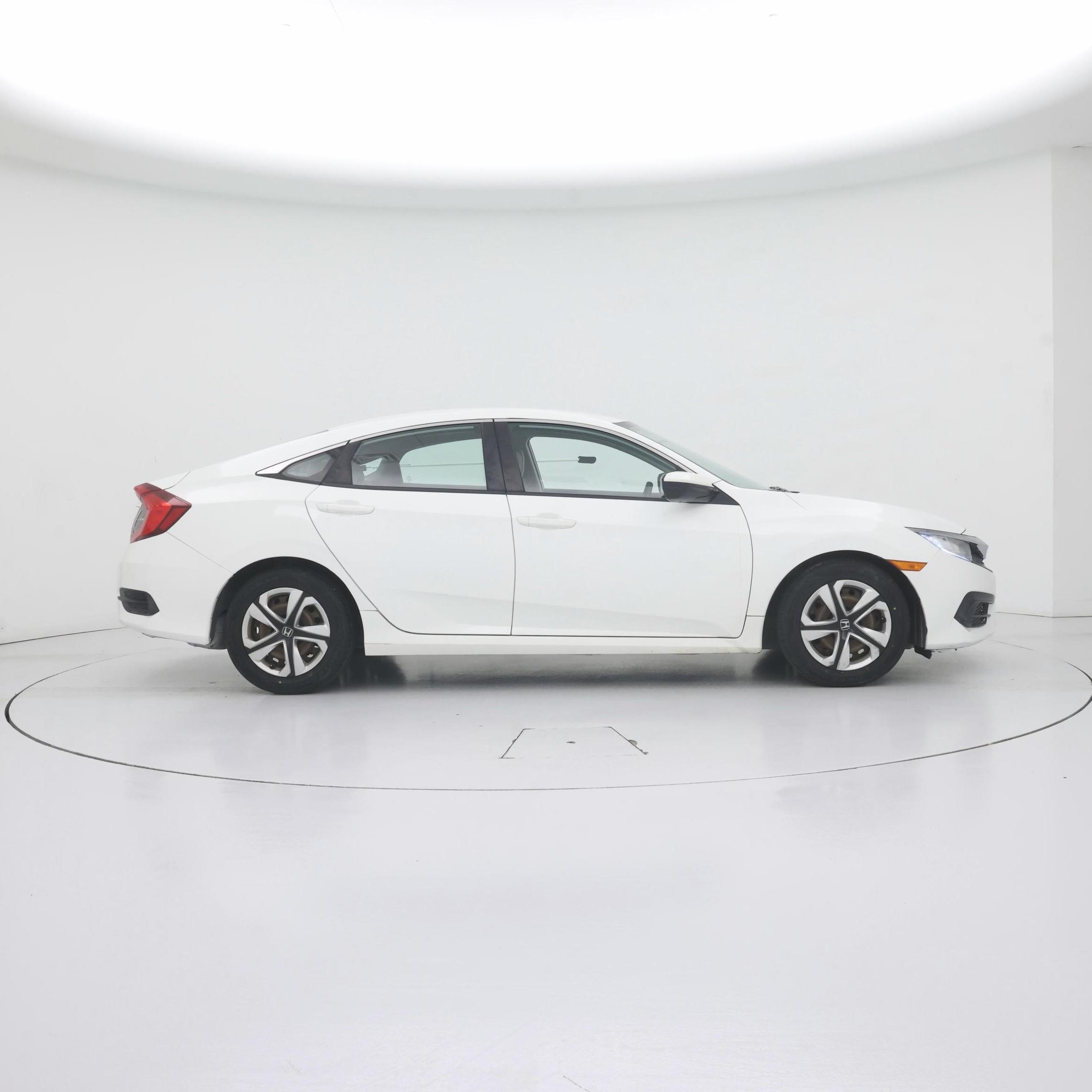 Thumbnail: 2017 Honda Civic - 7