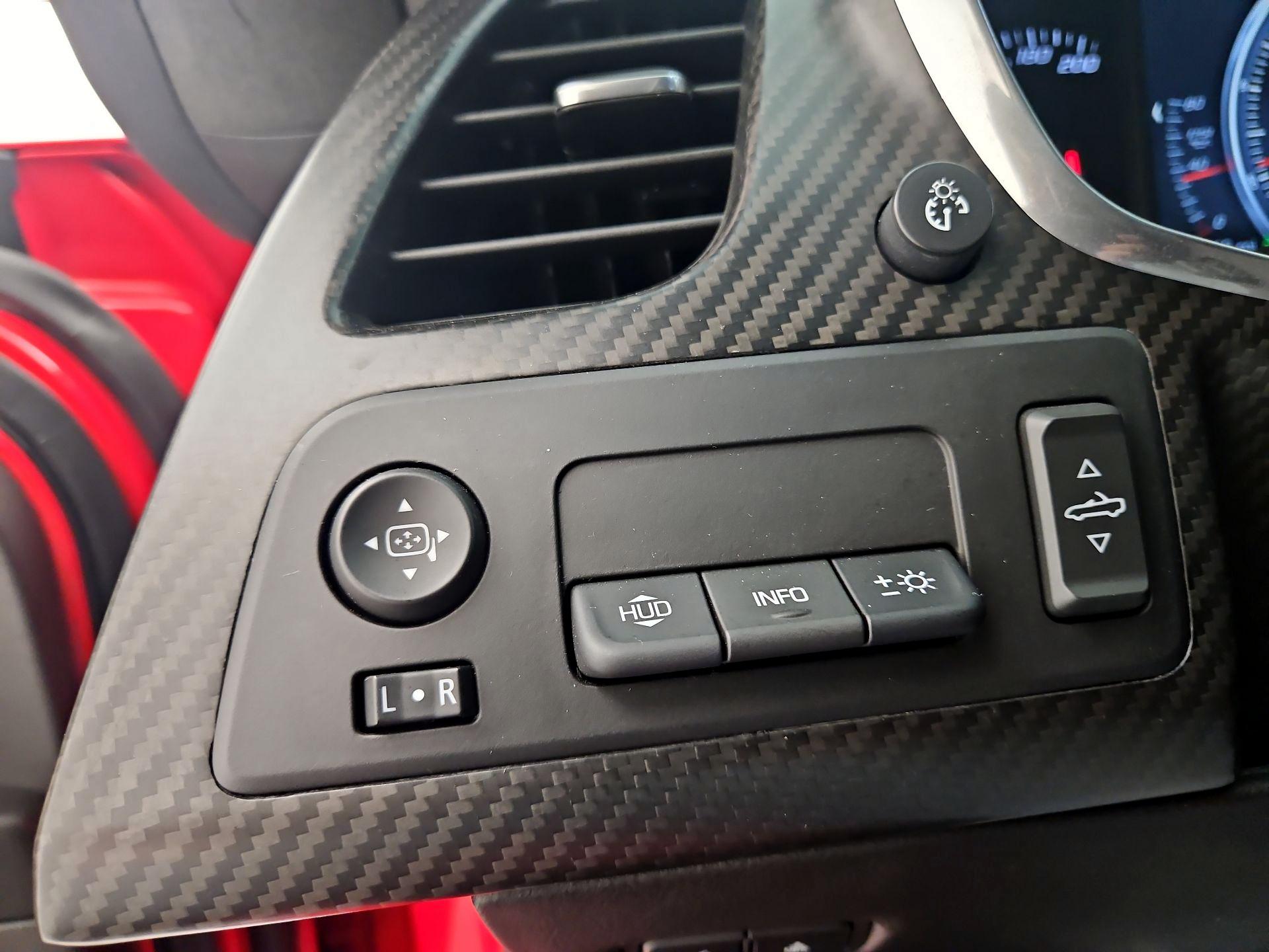 Thumbnail: 2015 Chevrolet Corvette - 13