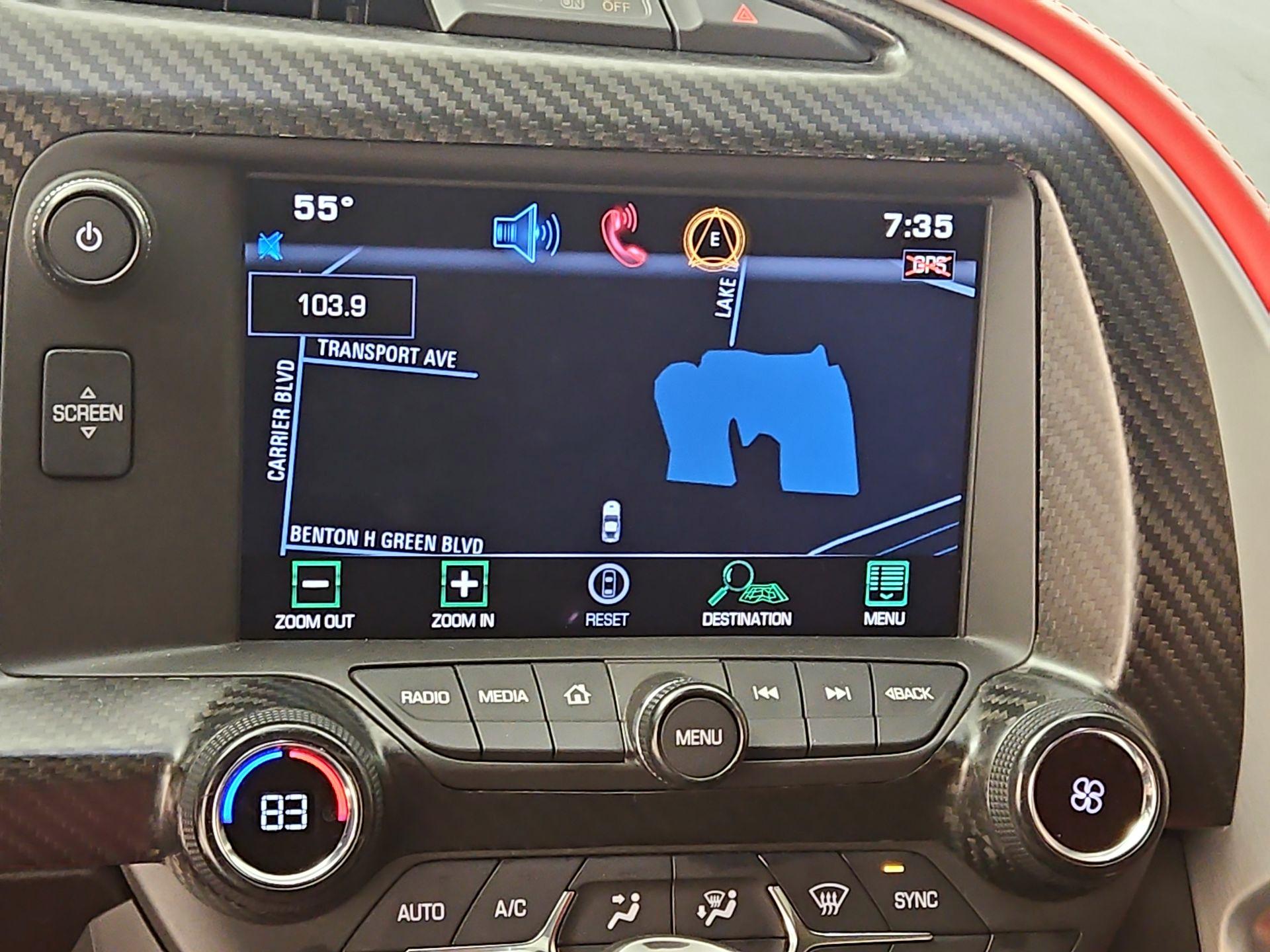 Thumbnail: 2015 Chevrolet Corvette - 14