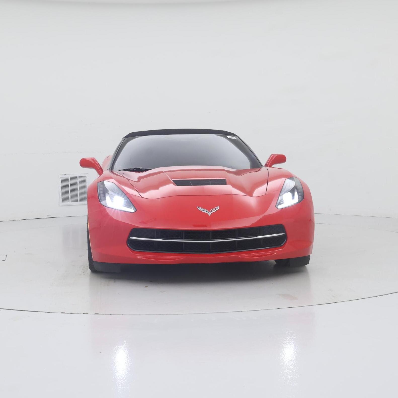 Thumbnail: 2015 Chevrolet Corvette - 5