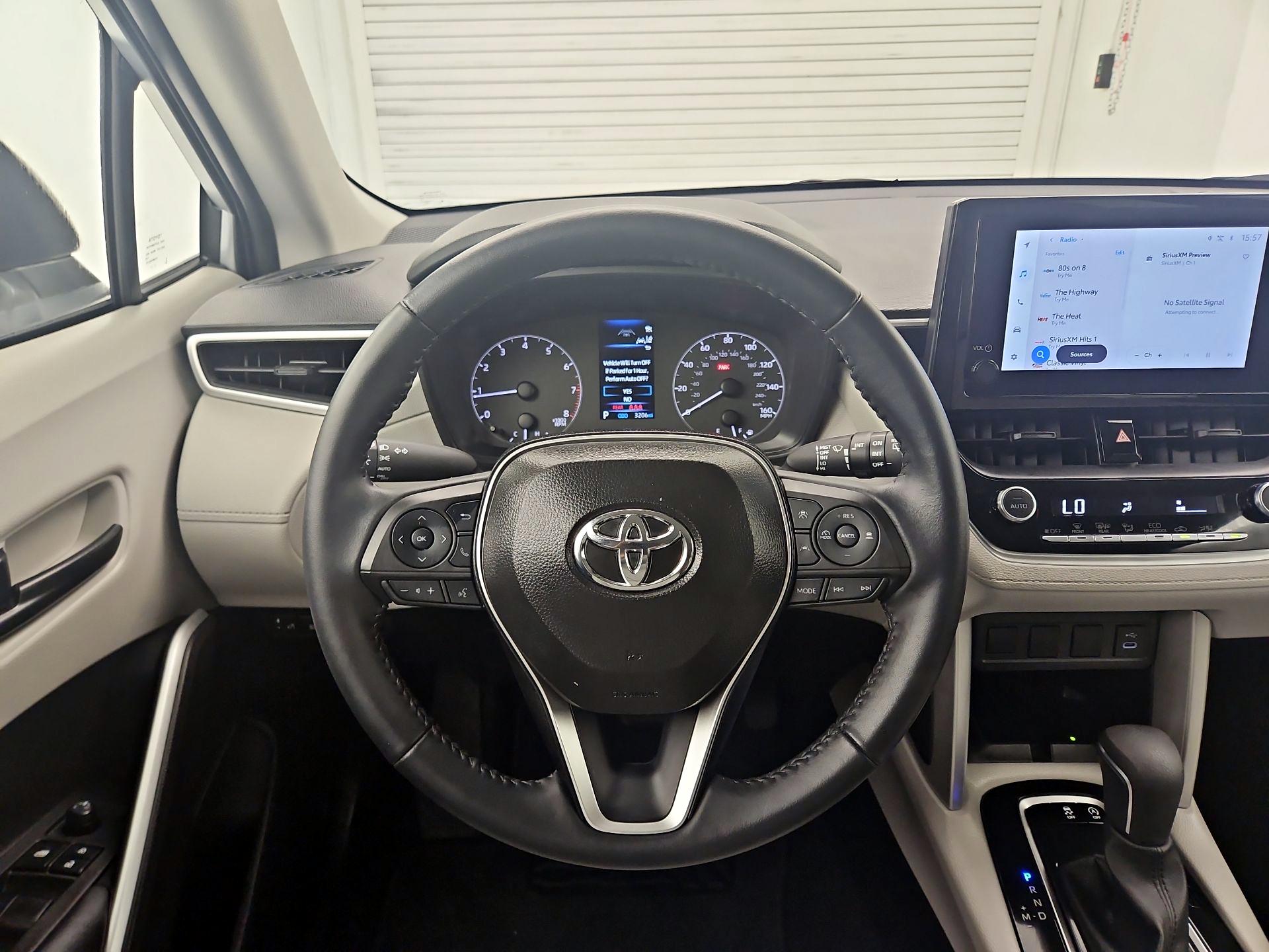 Thumbnail: 2025 Toyota Corolla Cross - 10