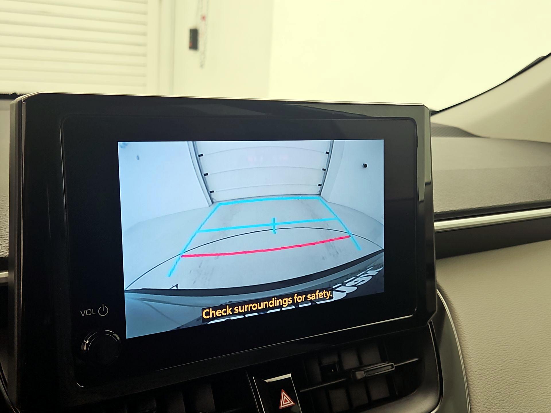 Thumbnail: 2025 Toyota Corolla Cross - 14