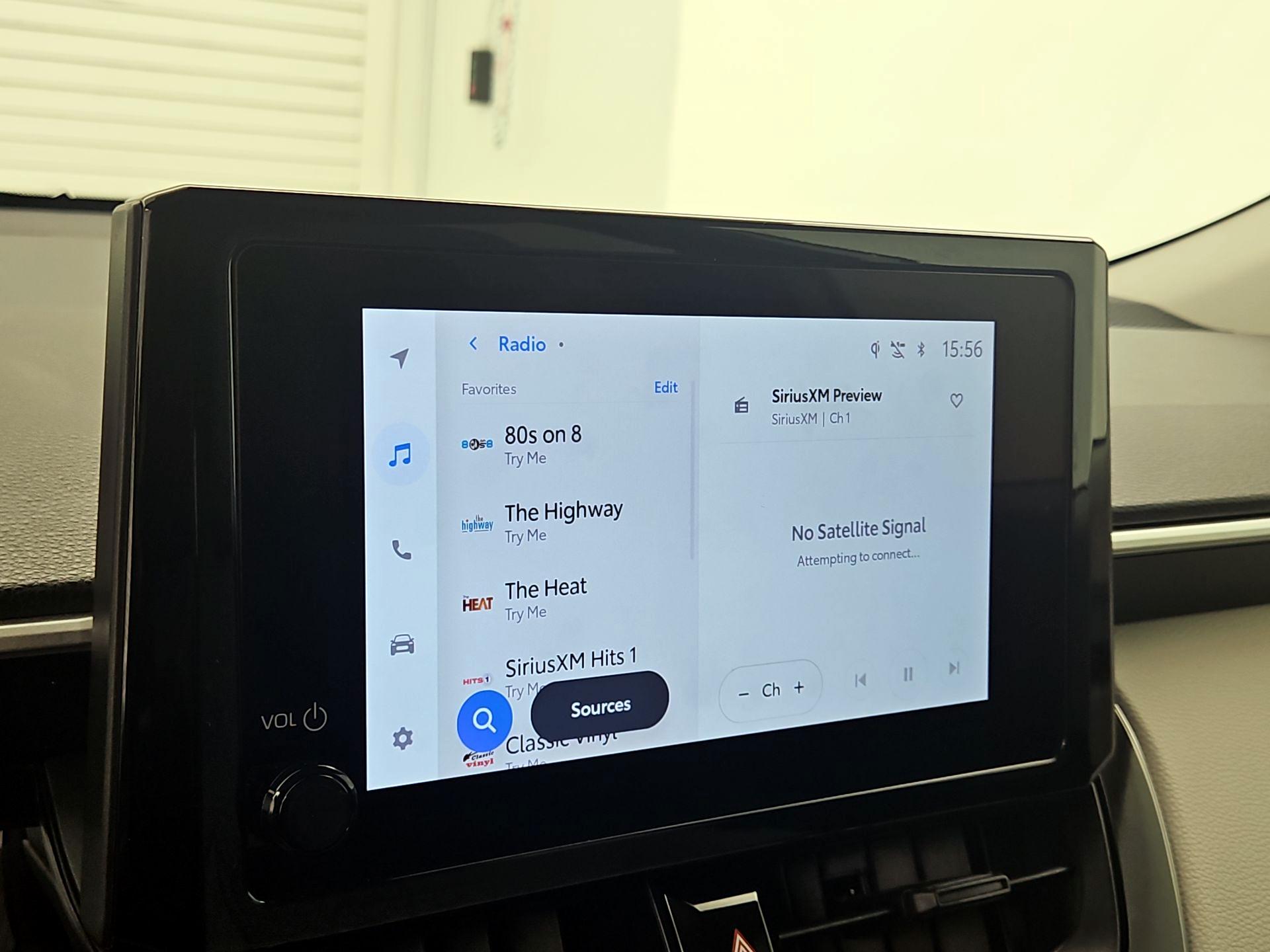 Thumbnail: 2025 Toyota Corolla Cross - 15