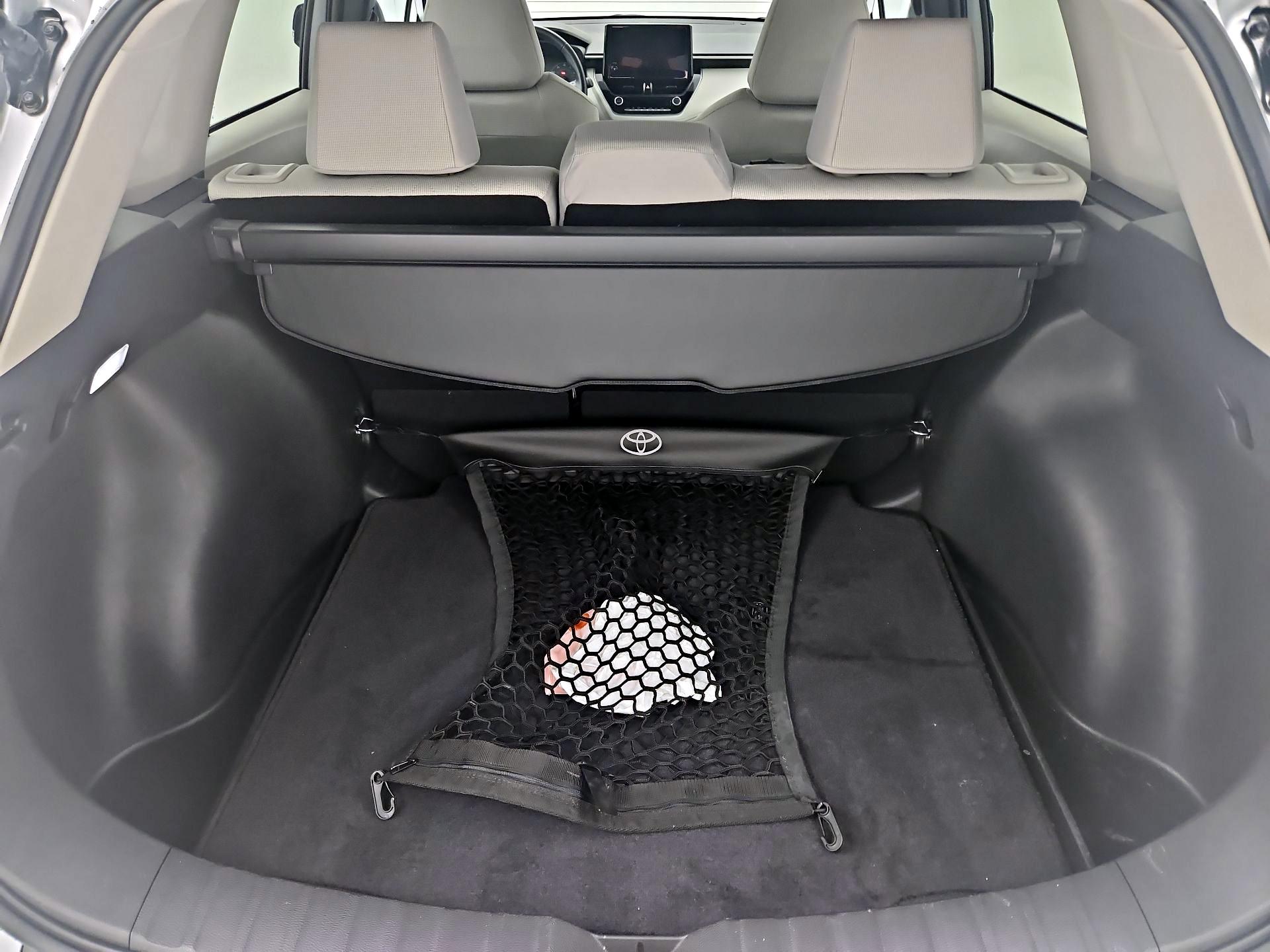 Thumbnail: 2025 Toyota Corolla Cross - 20