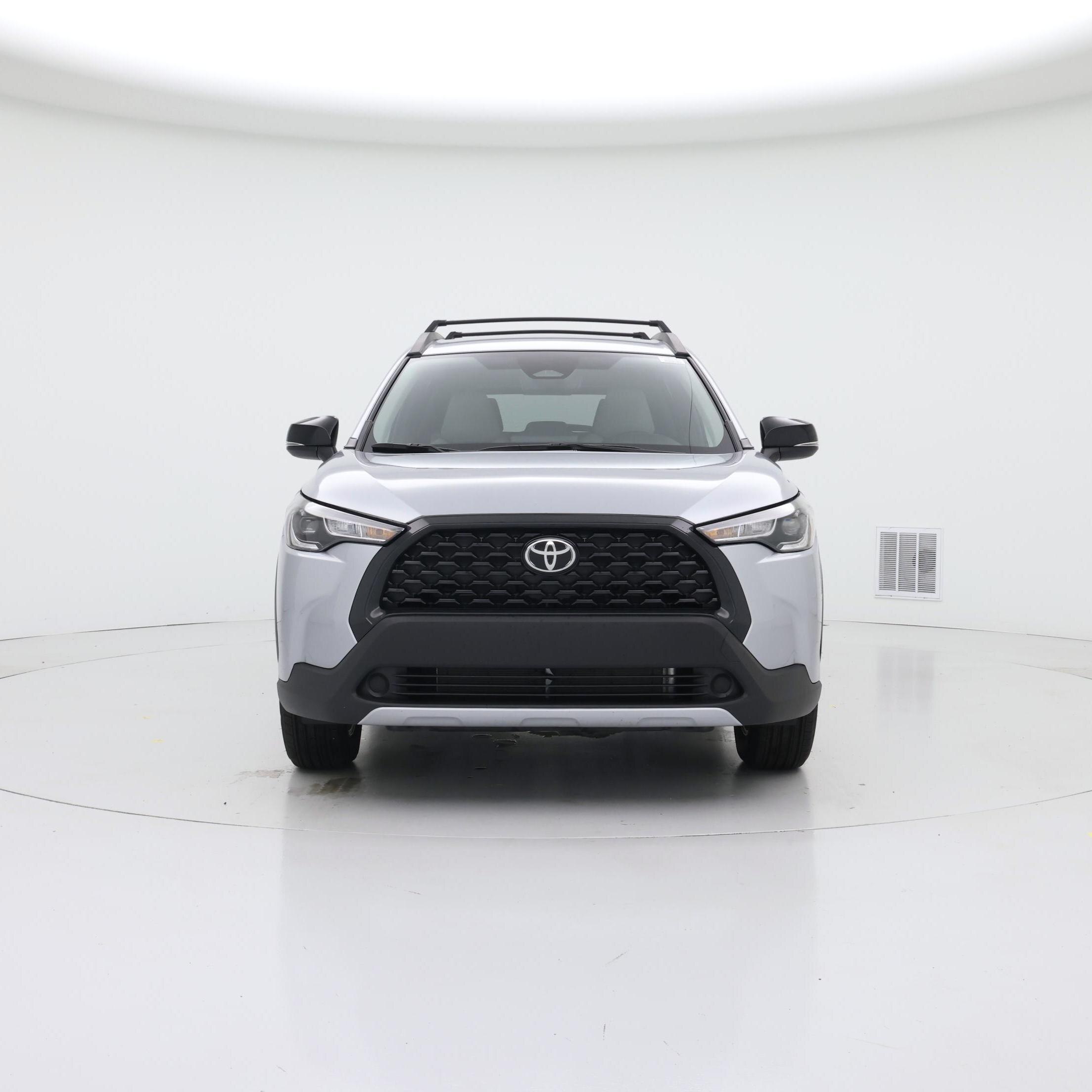 Thumbnail: 2025 Toyota Corolla Cross - 5