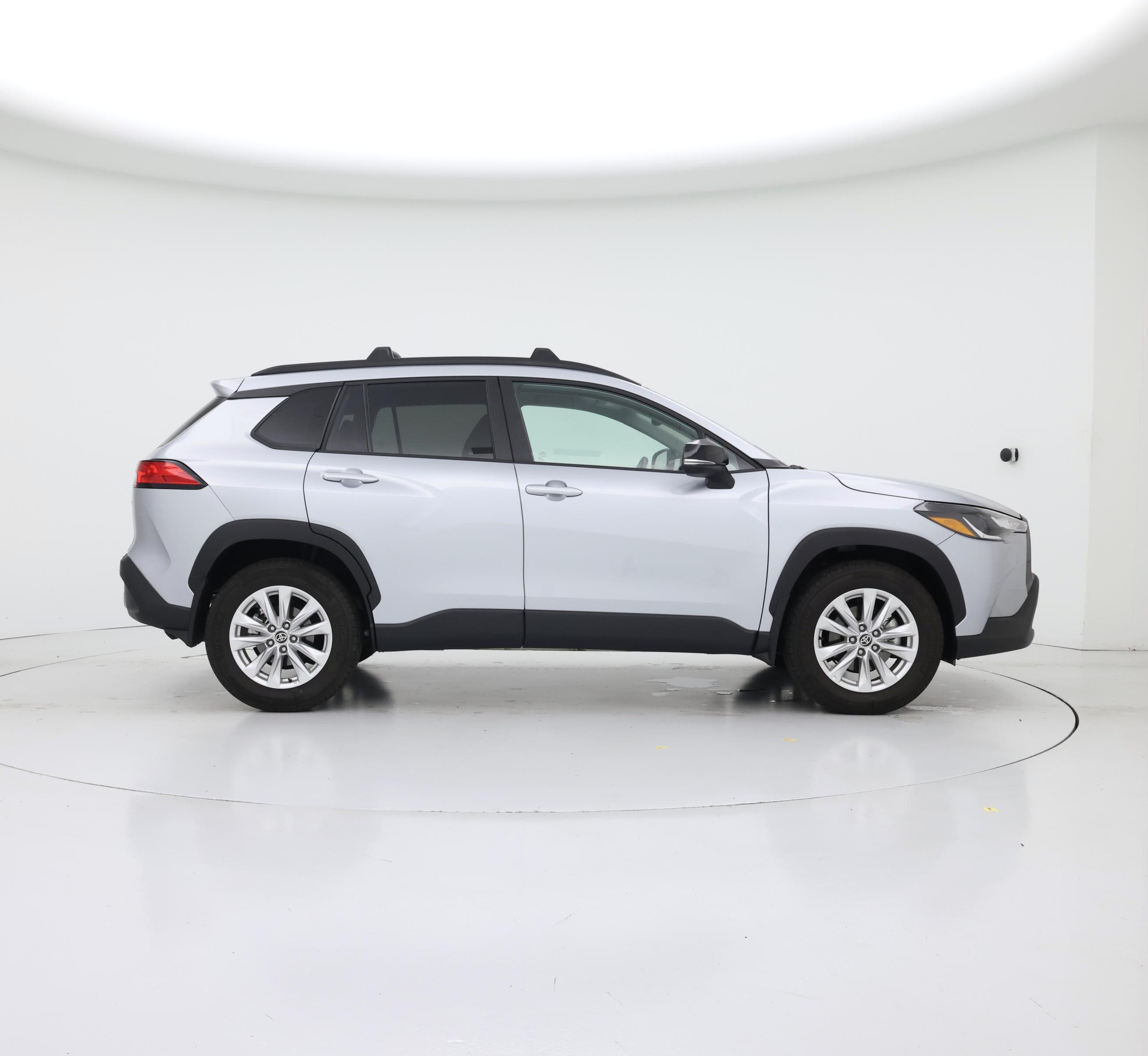 Thumbnail: 2025 Toyota Corolla Cross - 7