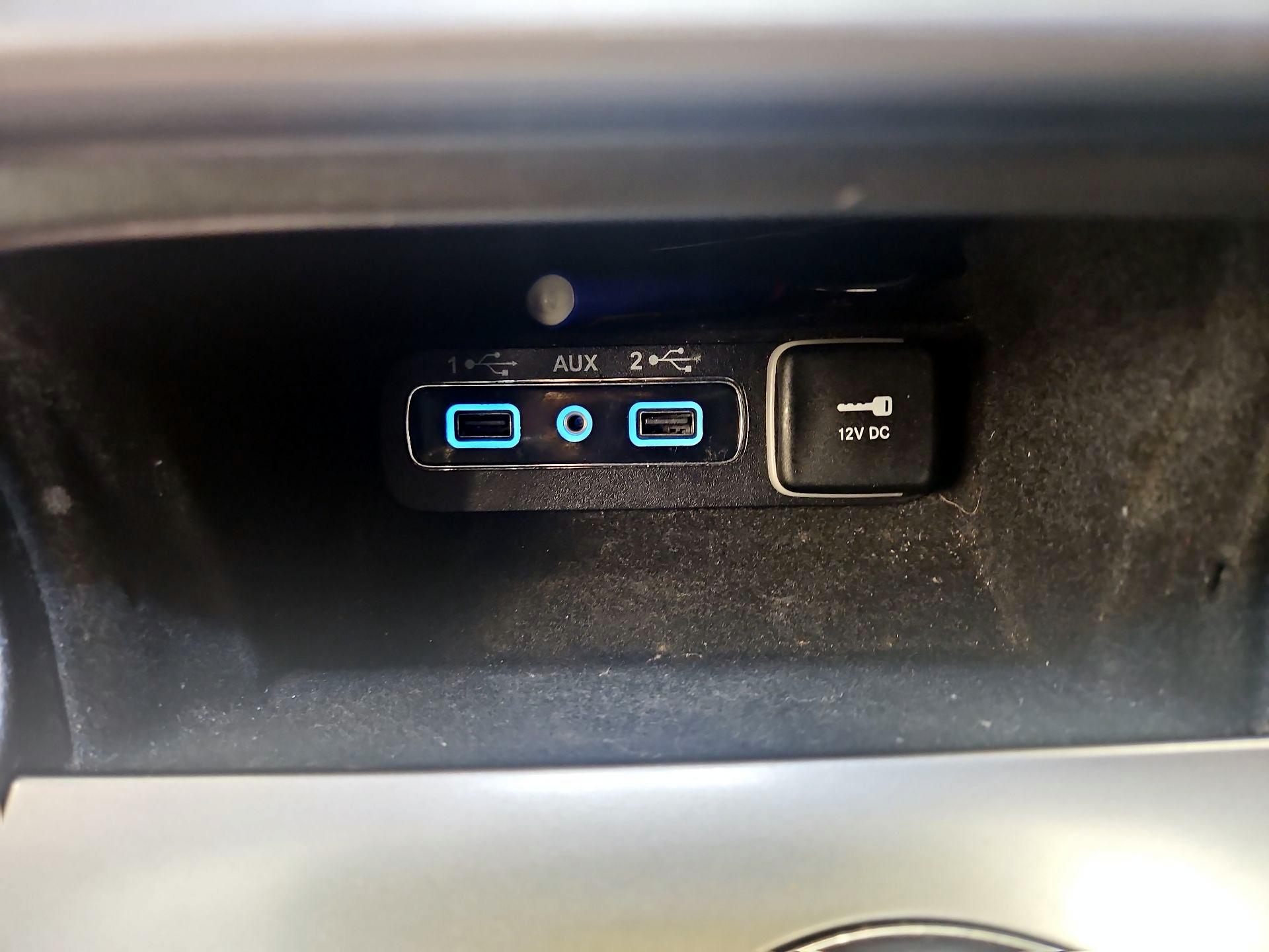 Thumbnail: 2020 Jeep Grand Cherokee - 18