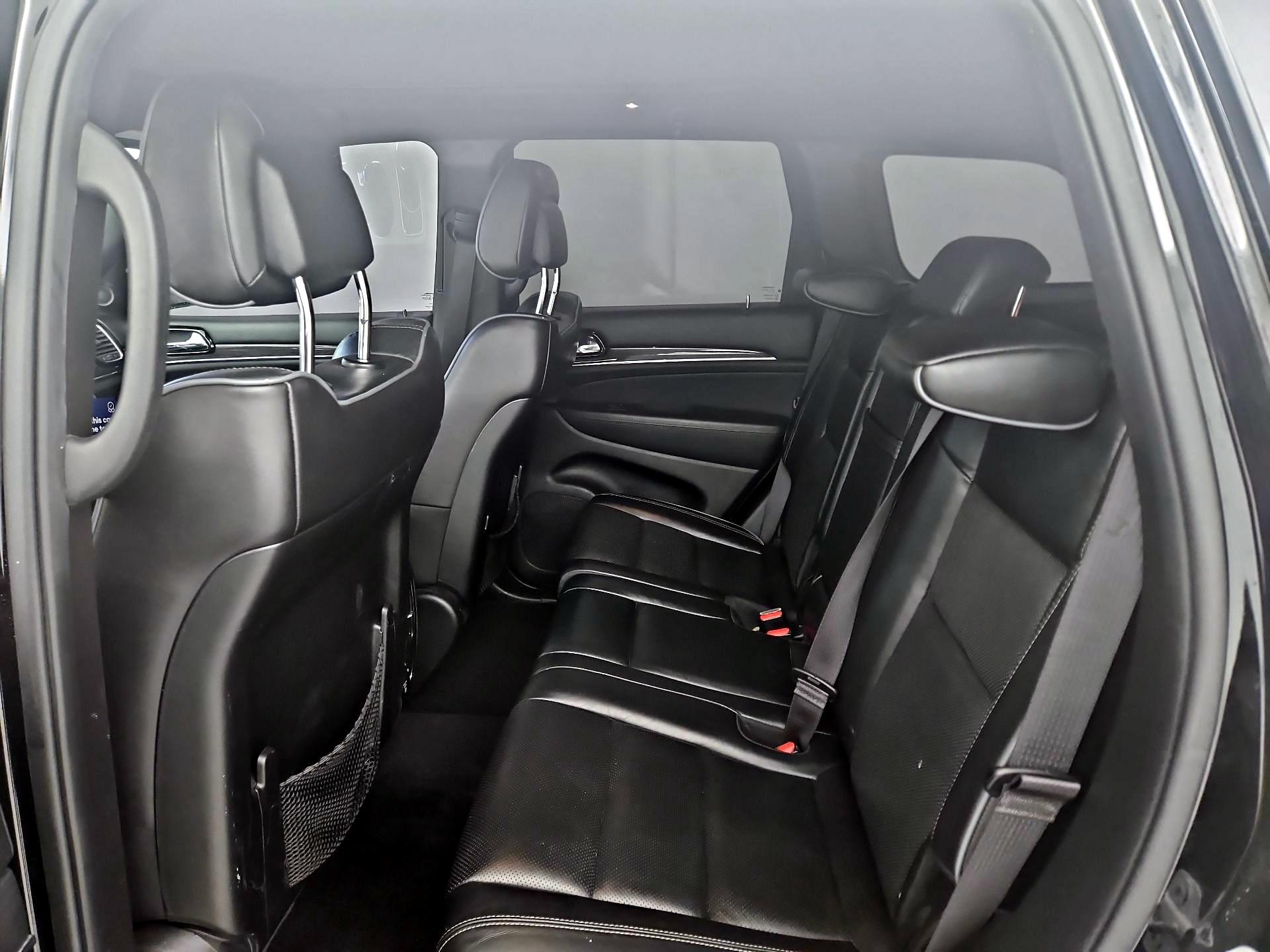 Thumbnail: 2020 Jeep Grand Cherokee - 20