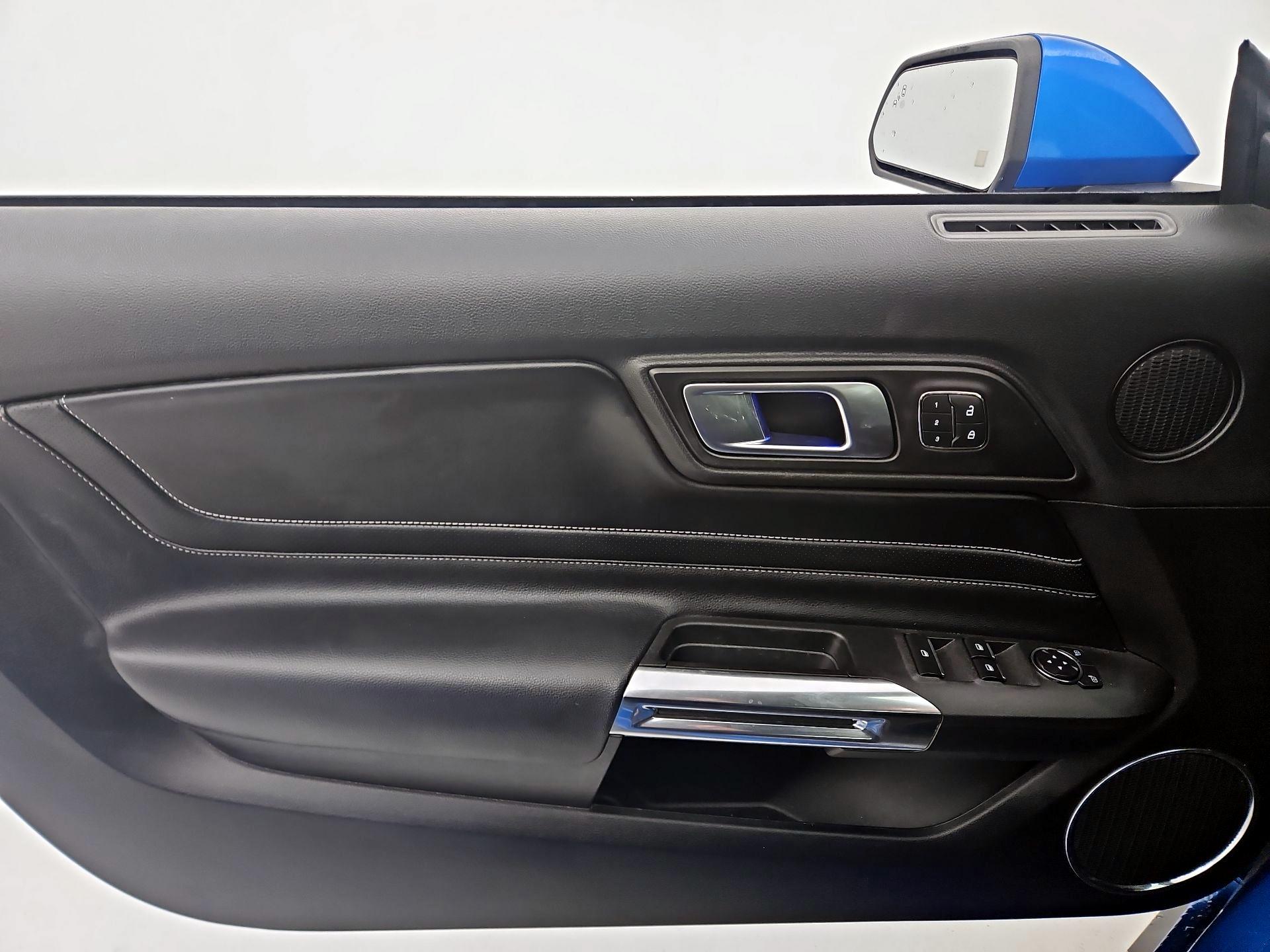 Thumbnail: 2020 Ford Mustang - 12