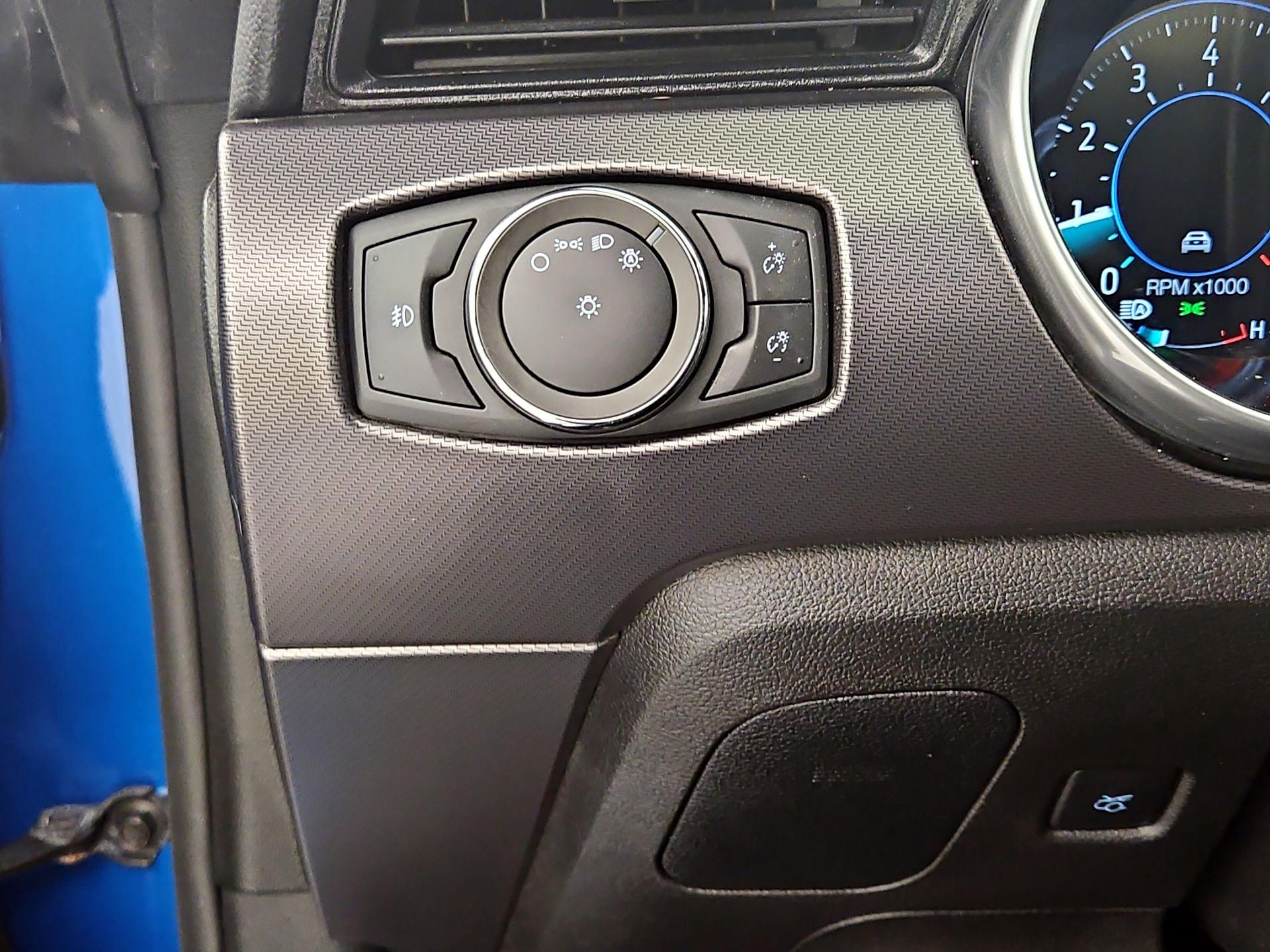 Thumbnail: 2020 Ford Mustang - 13