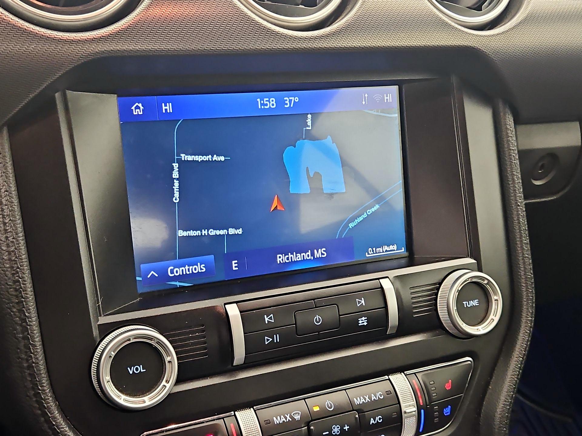 Thumbnail: 2020 Ford Mustang - 14