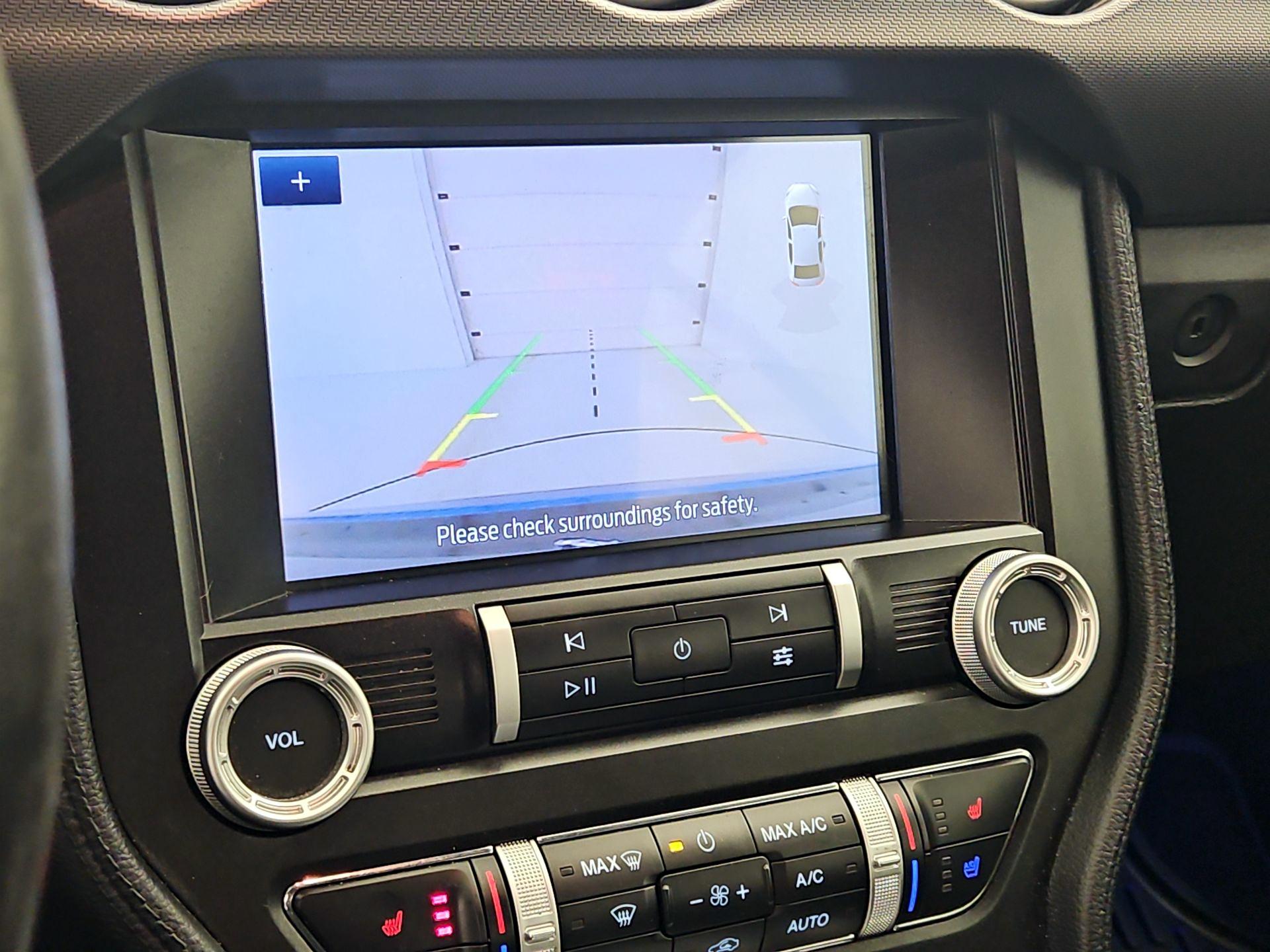 Thumbnail: 2020 Ford Mustang - 15