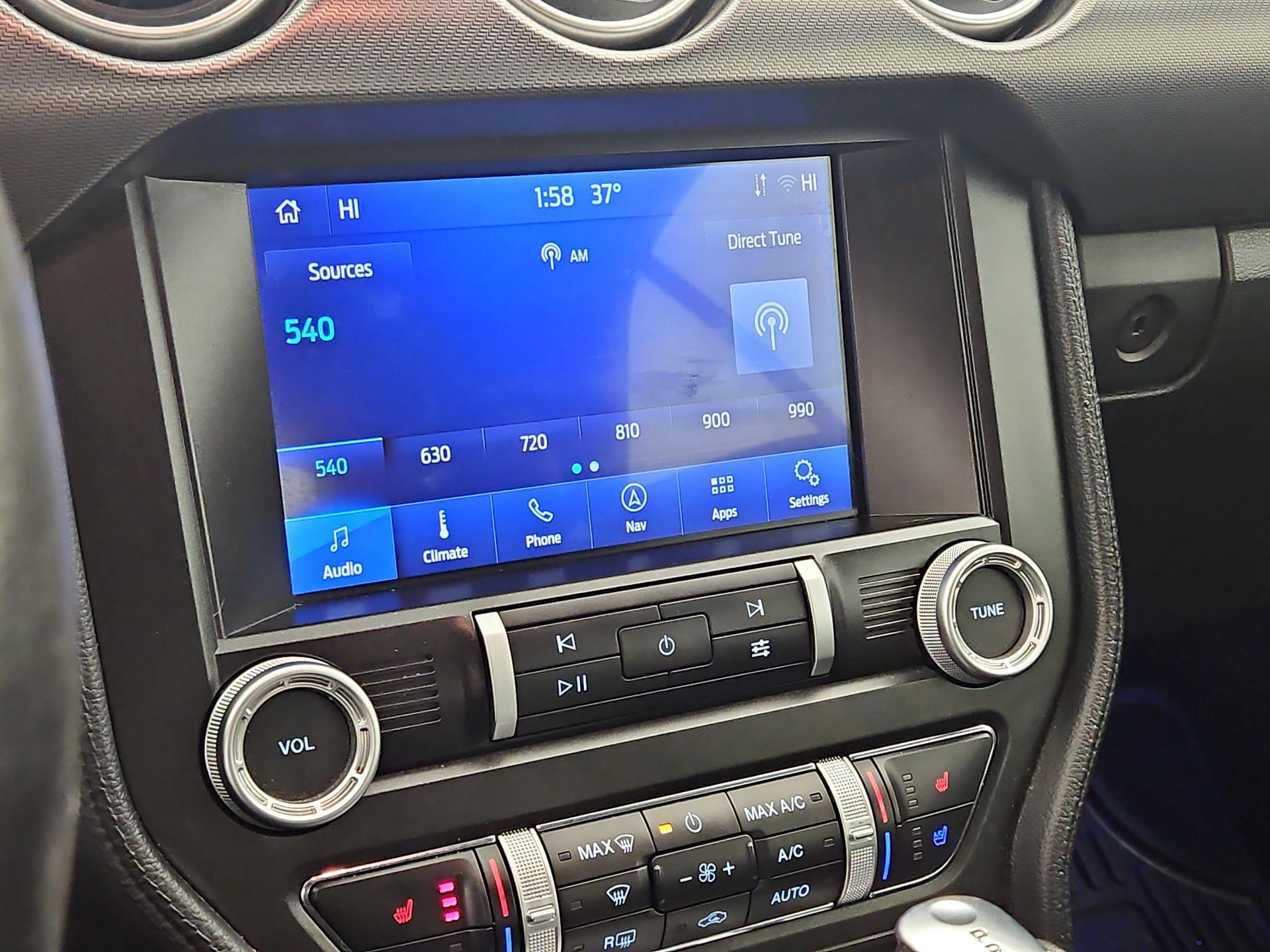 Thumbnail: 2020 Ford Mustang - 16