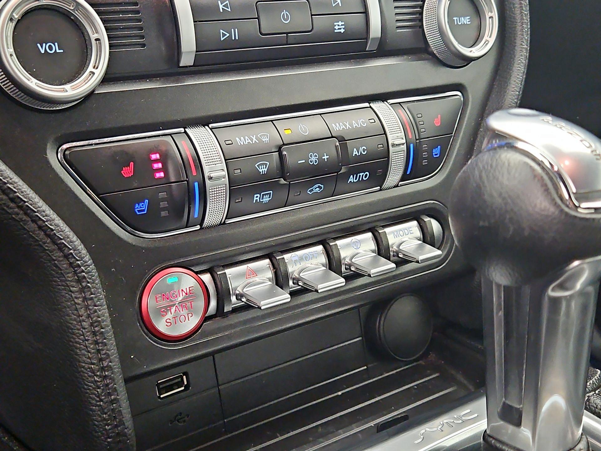 Thumbnail: 2020 Ford Mustang - 17