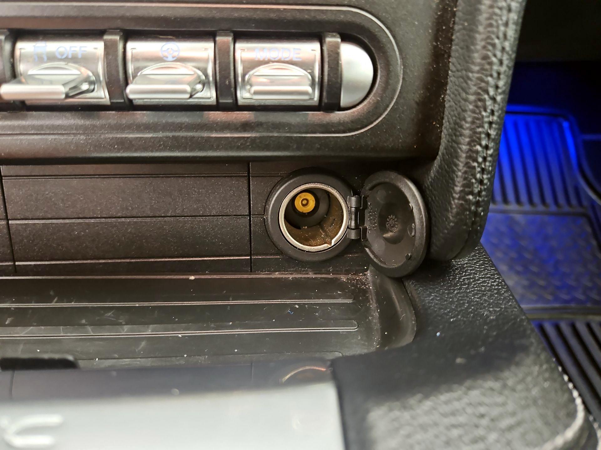 Thumbnail: 2020 Ford Mustang - 19