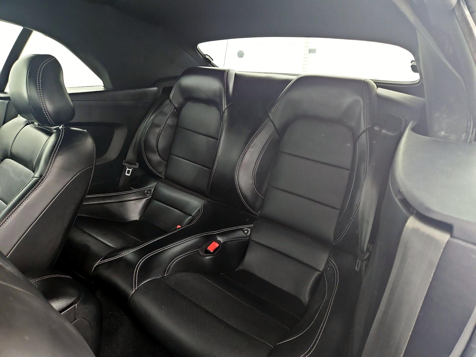 Thumbnail: 2020 Ford Mustang - 20