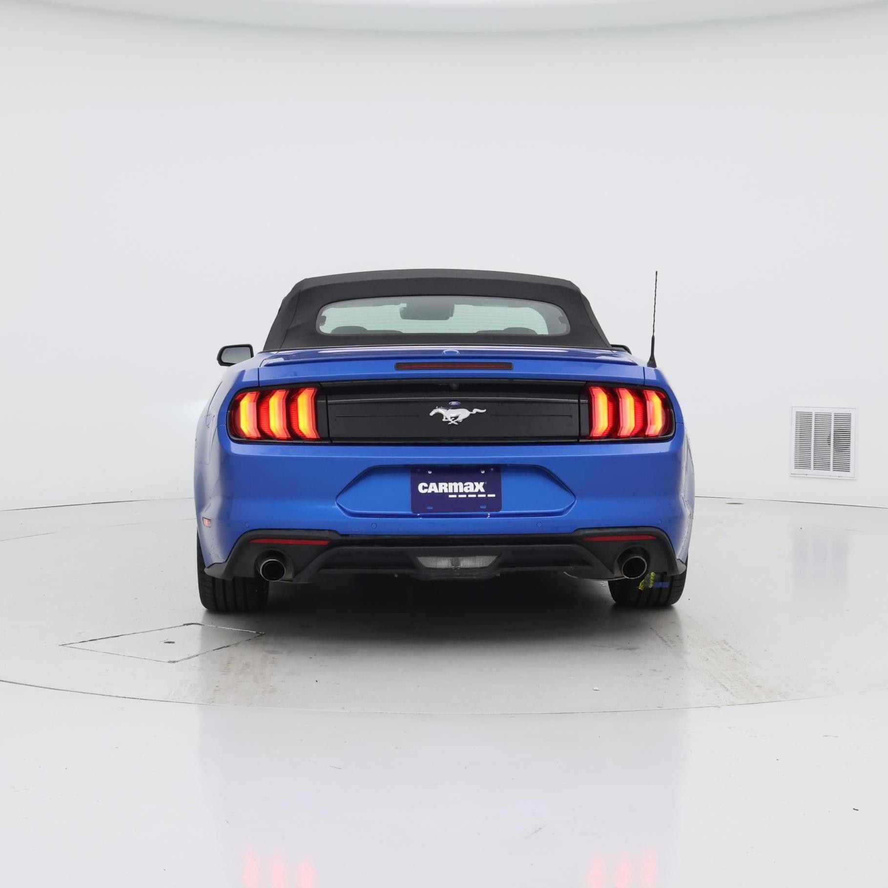 Thumbnail: 2020 Ford Mustang - 6