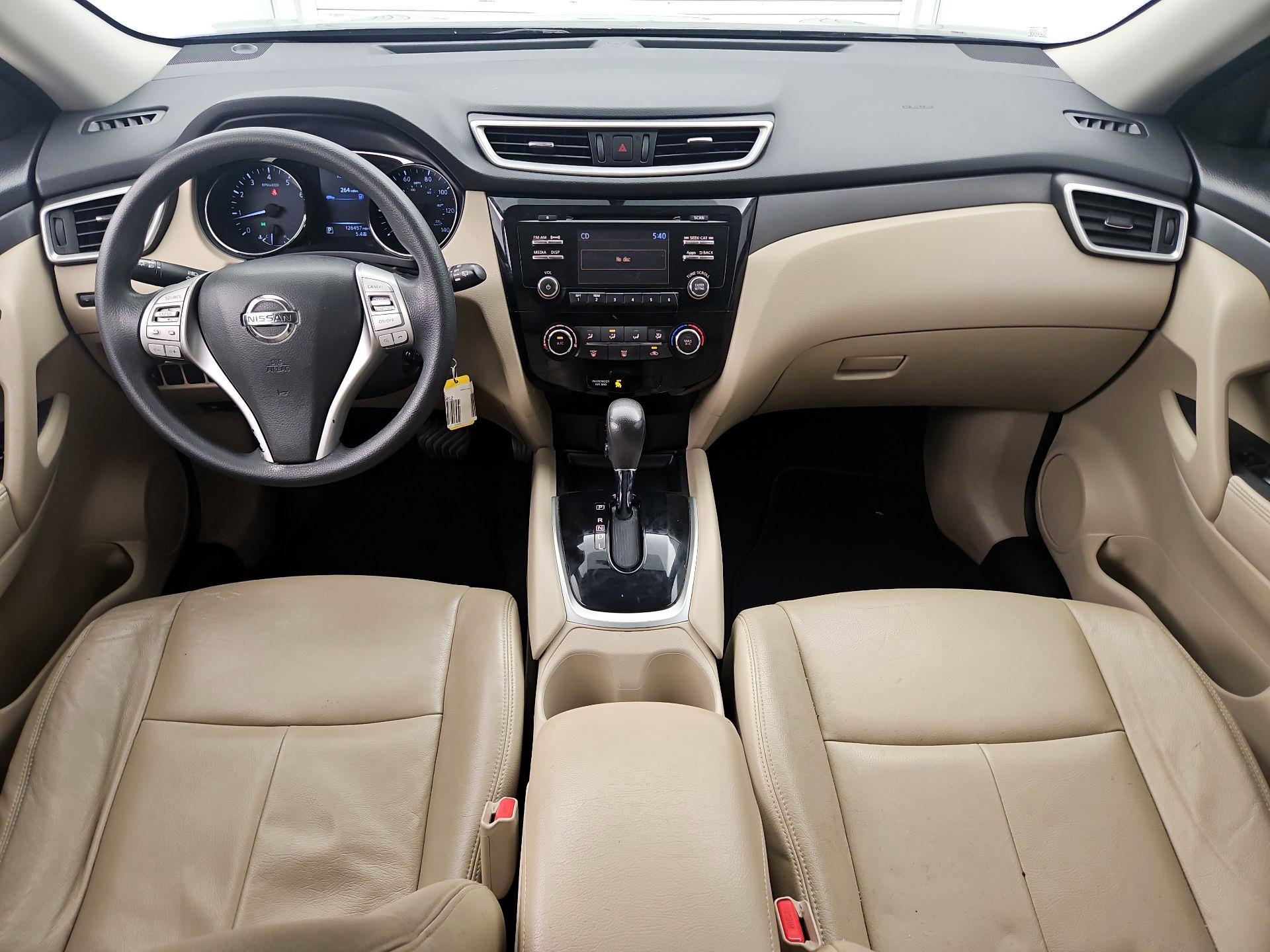 Thumbnail: 2016 Nissan Rogue - 9