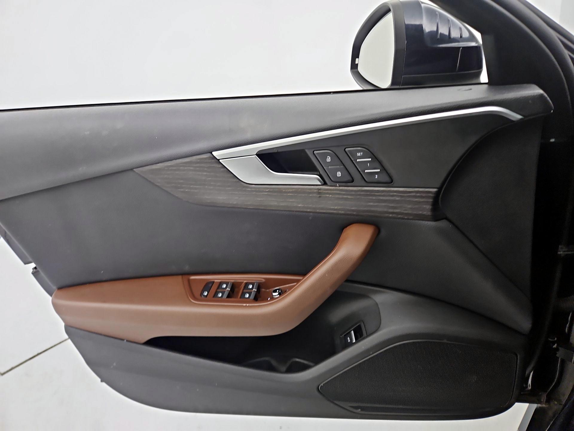 Thumbnail: 2018 Audi A4 - 12