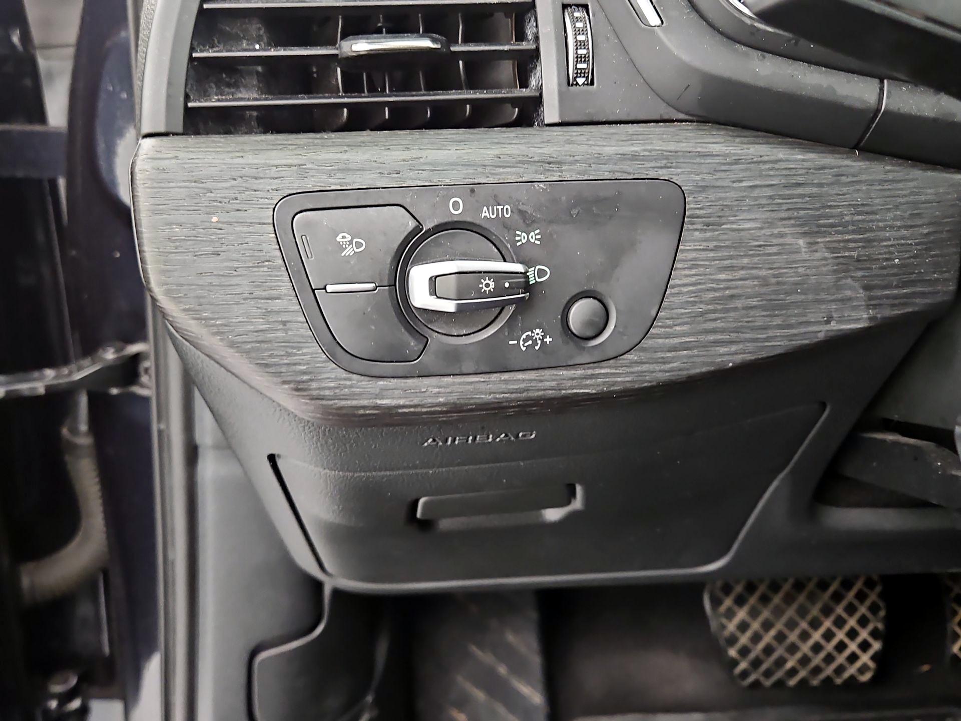 Thumbnail: 2018 Audi A4 - 13