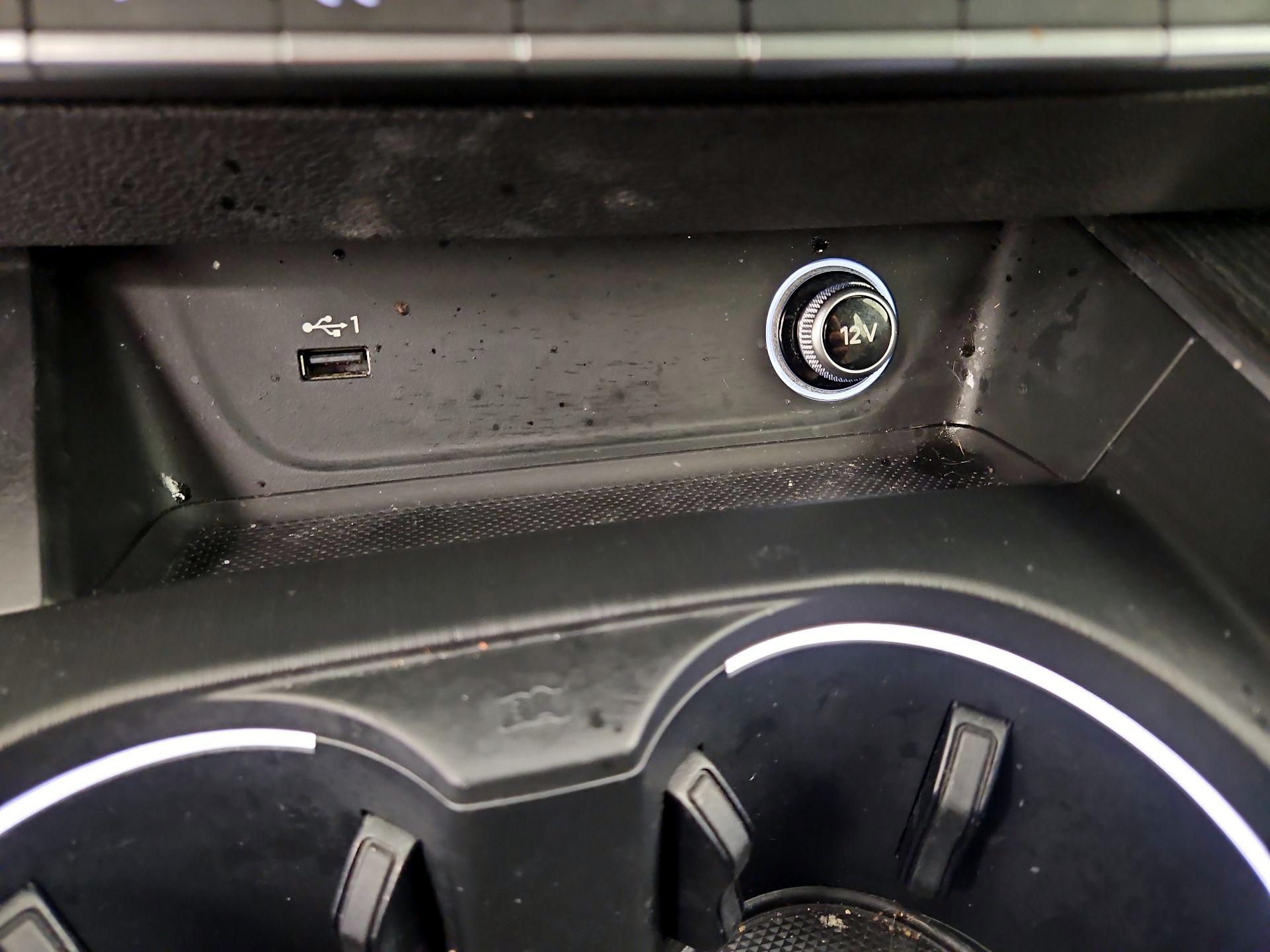 Thumbnail: 2018 Audi A4 - 18