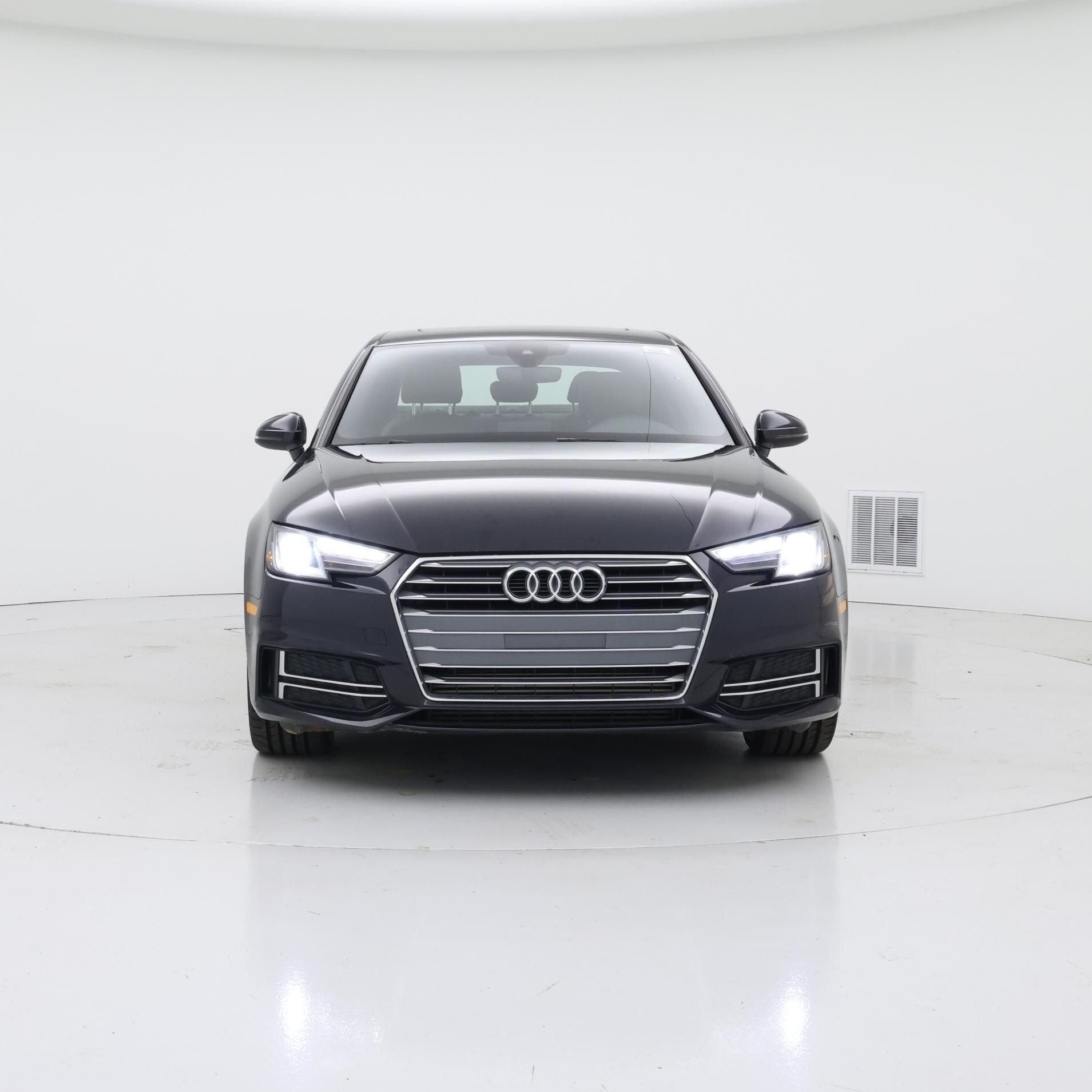 Thumbnail: 2018 Audi A4 - 5