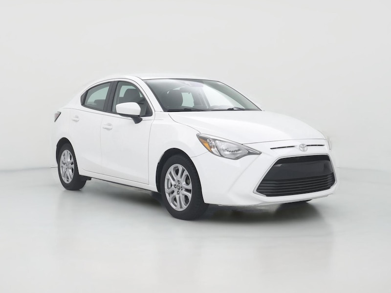 2017 Toyota Yaris iA  -
                  Jackson, MS