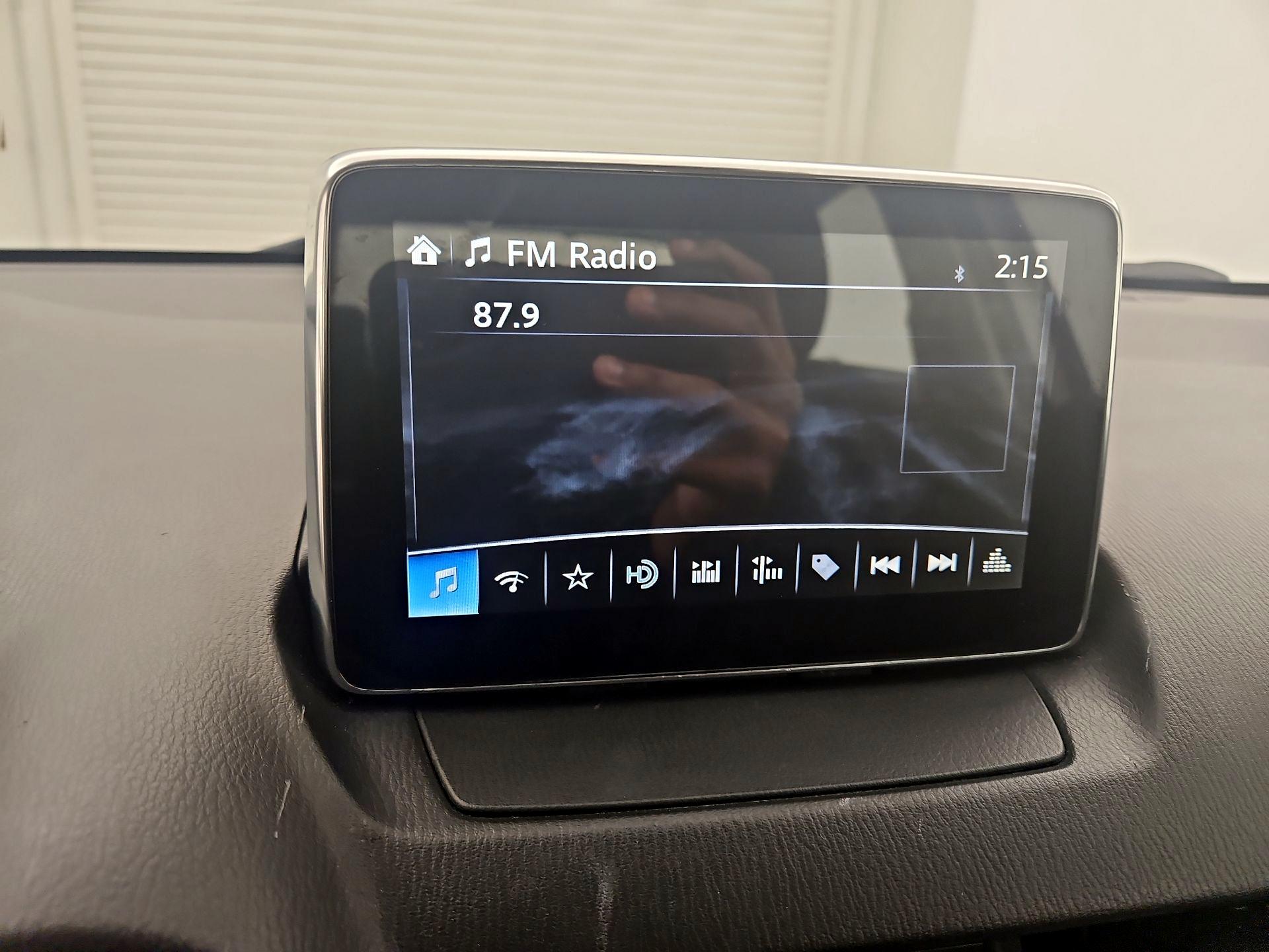 Thumbnail: 2017 Toyota Yaris iA - 15