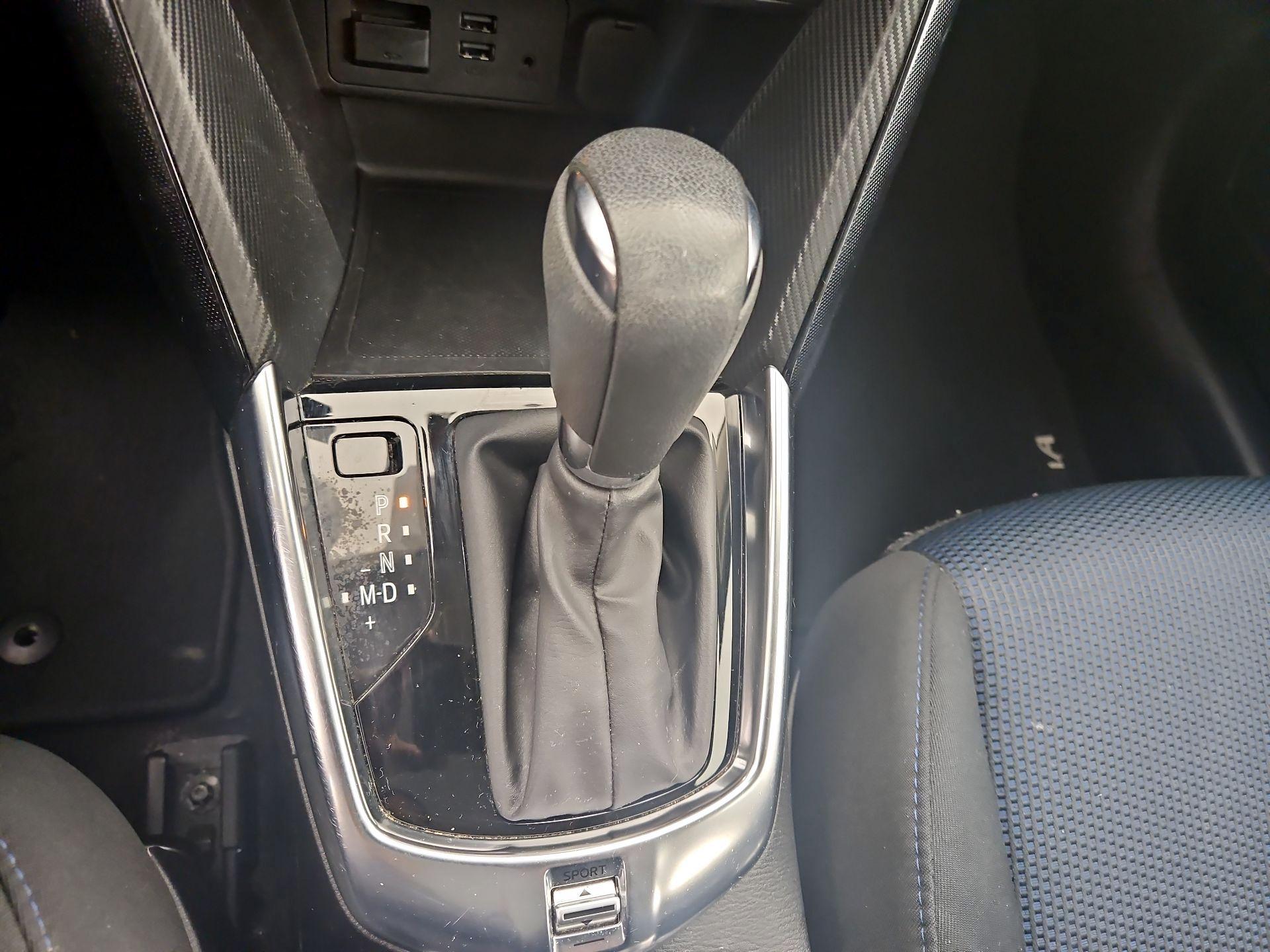 Thumbnail: 2017 Toyota Yaris iA - 17