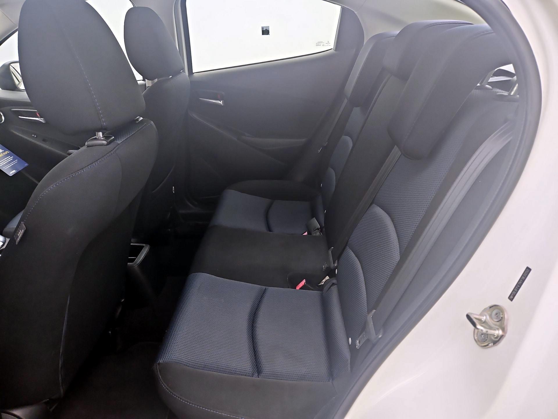 Thumbnail: 2017 Toyota Yaris iA - 19