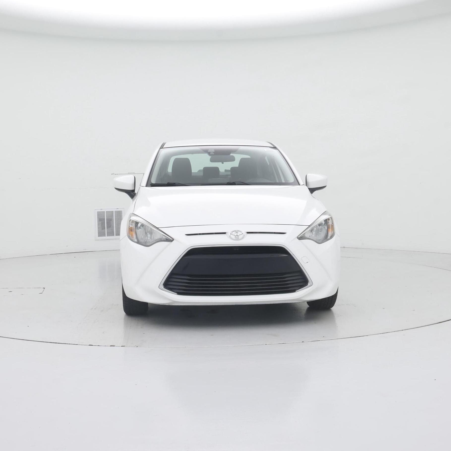 Thumbnail: 2017 Toyota Yaris iA - 5