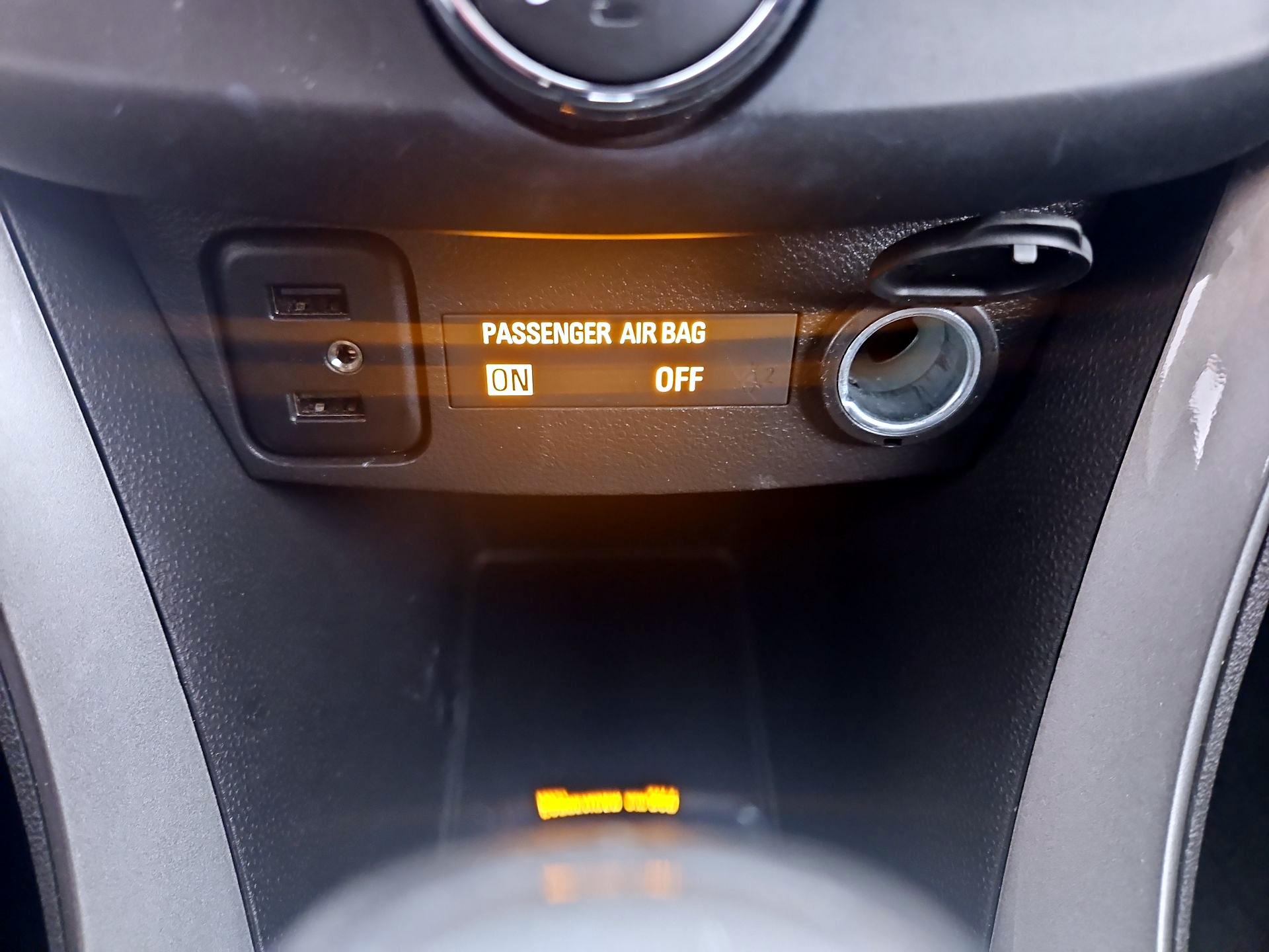 Thumbnail: 2018 Chevrolet Trax - 18