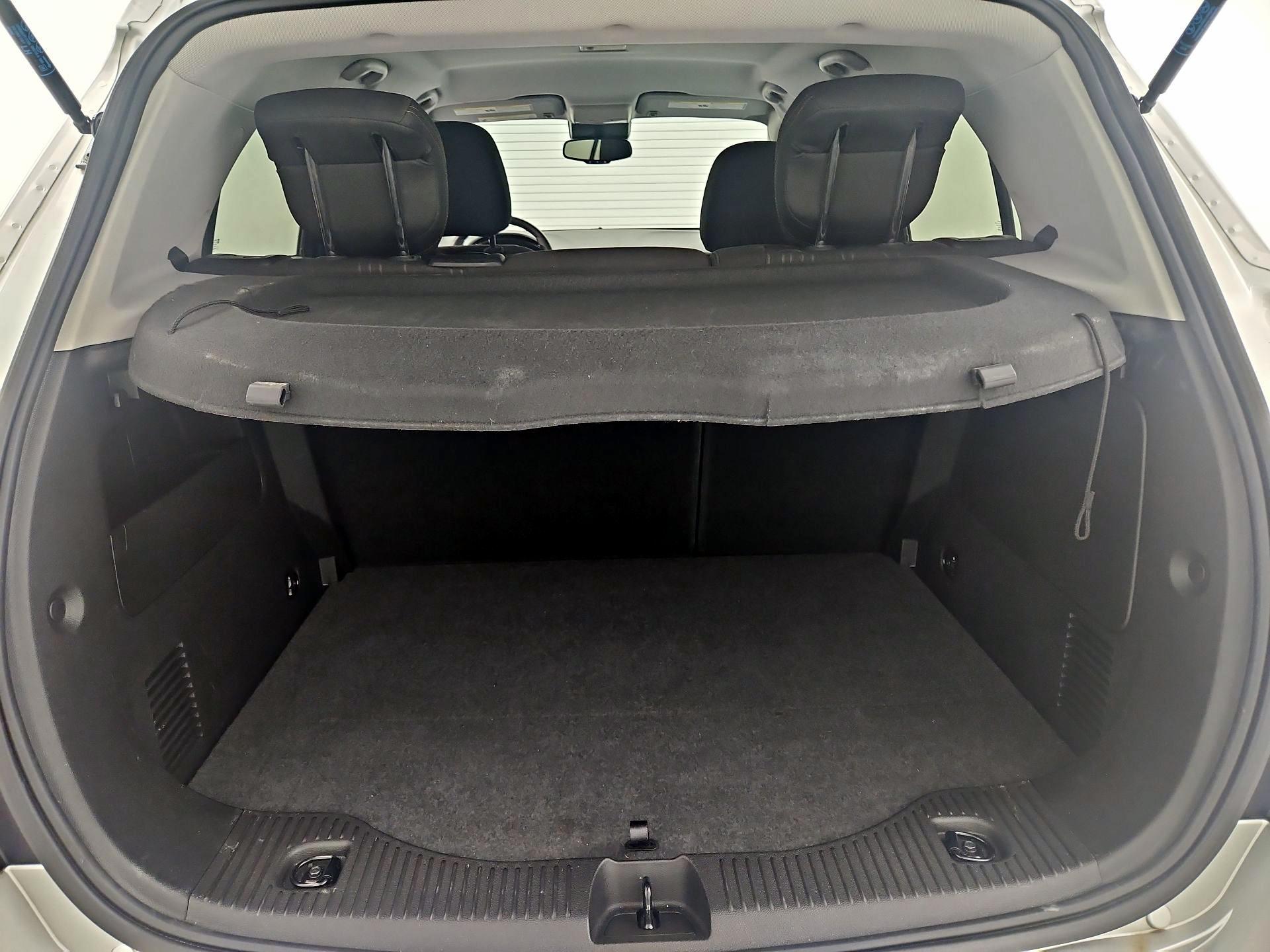 Thumbnail: 2018 Chevrolet Trax - 20