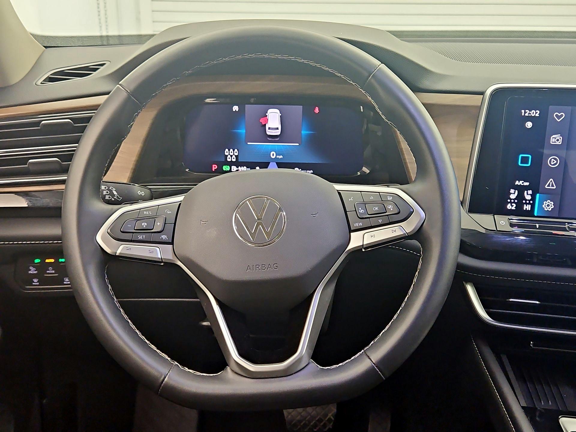 Thumbnail: 2025 Volkswagen Atlas - 10