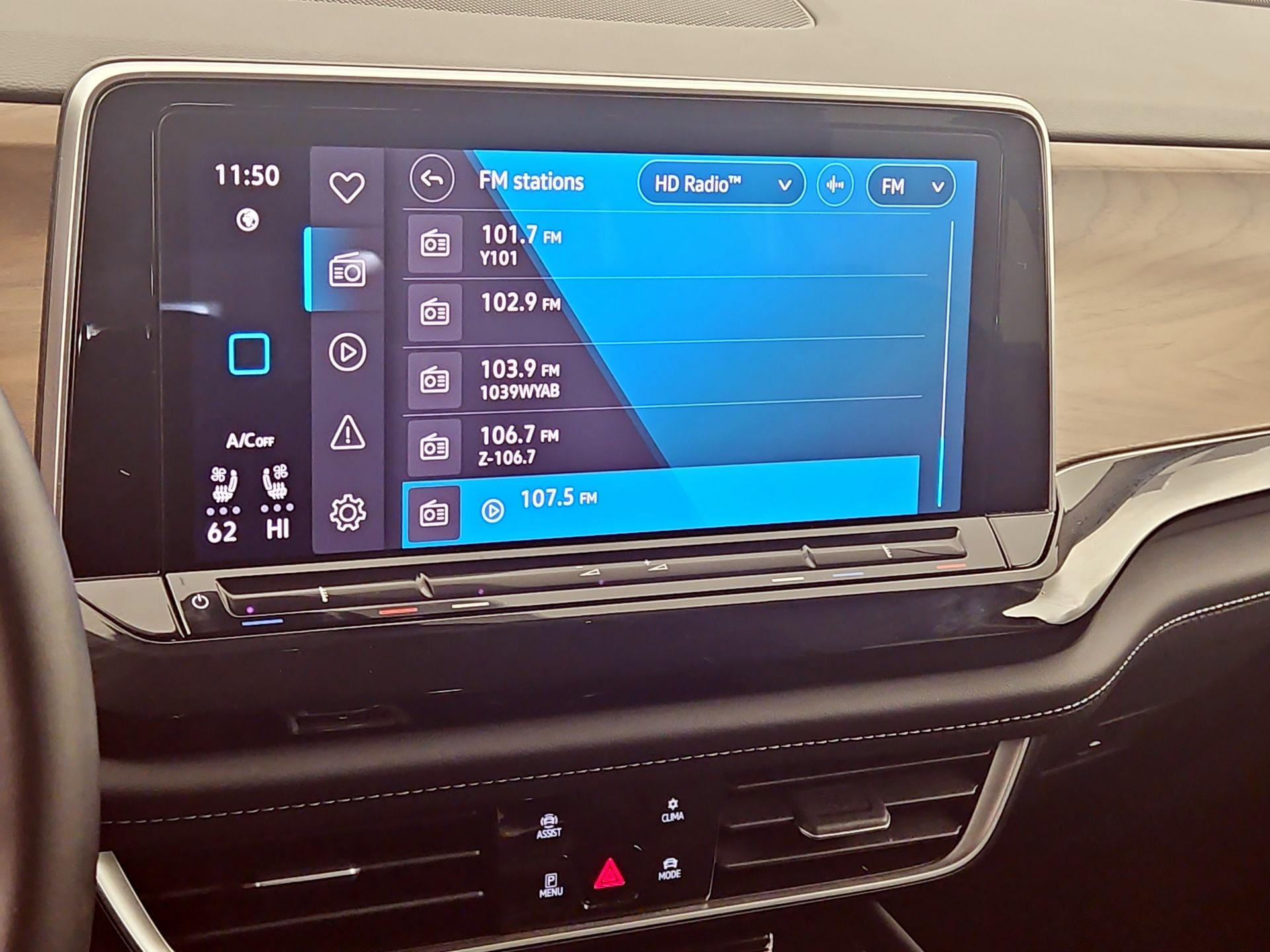 Thumbnail: 2025 Volkswagen Atlas - 15