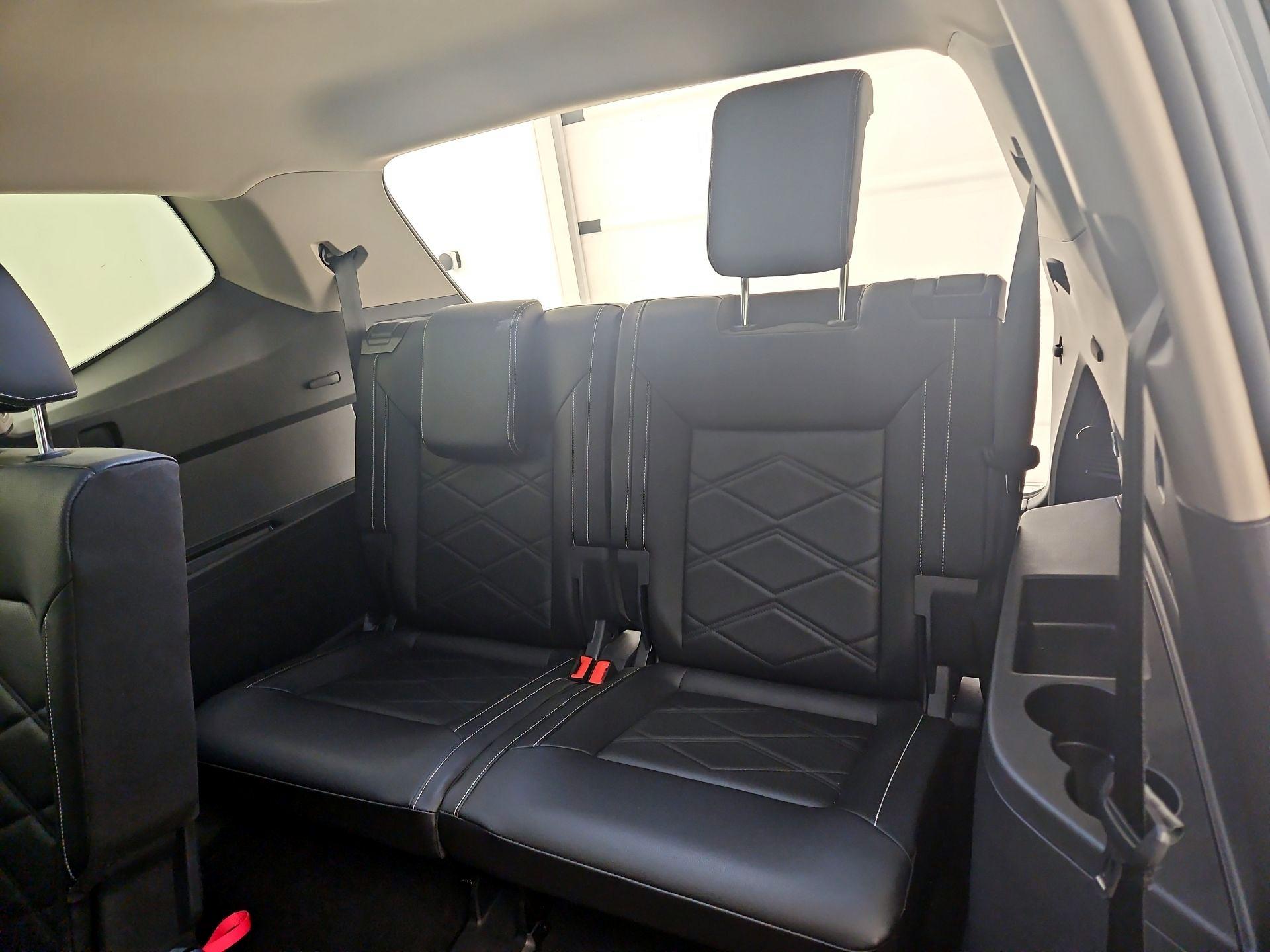 Thumbnail: 2025 Volkswagen Atlas - 20