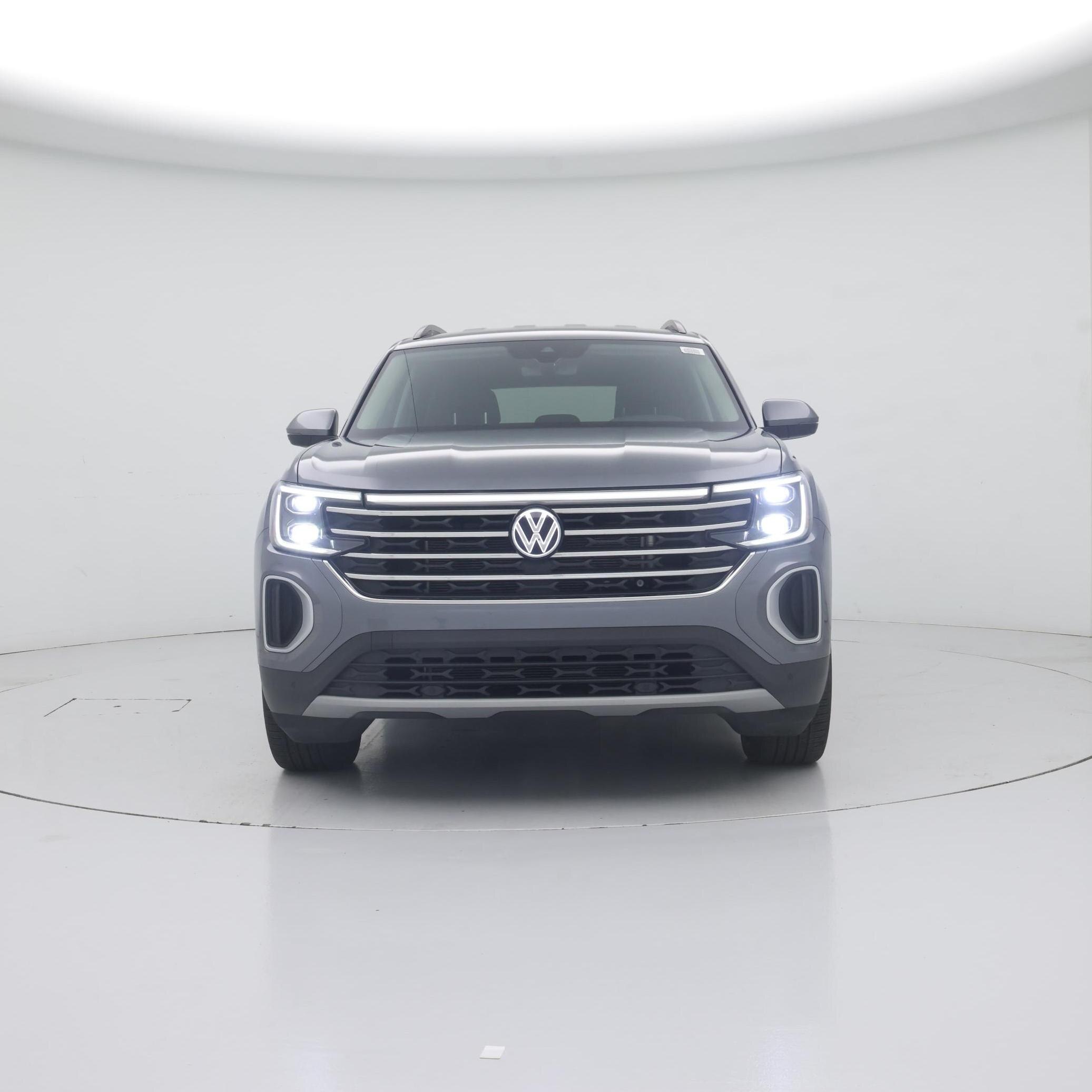 Thumbnail: 2025 Volkswagen Atlas - 5