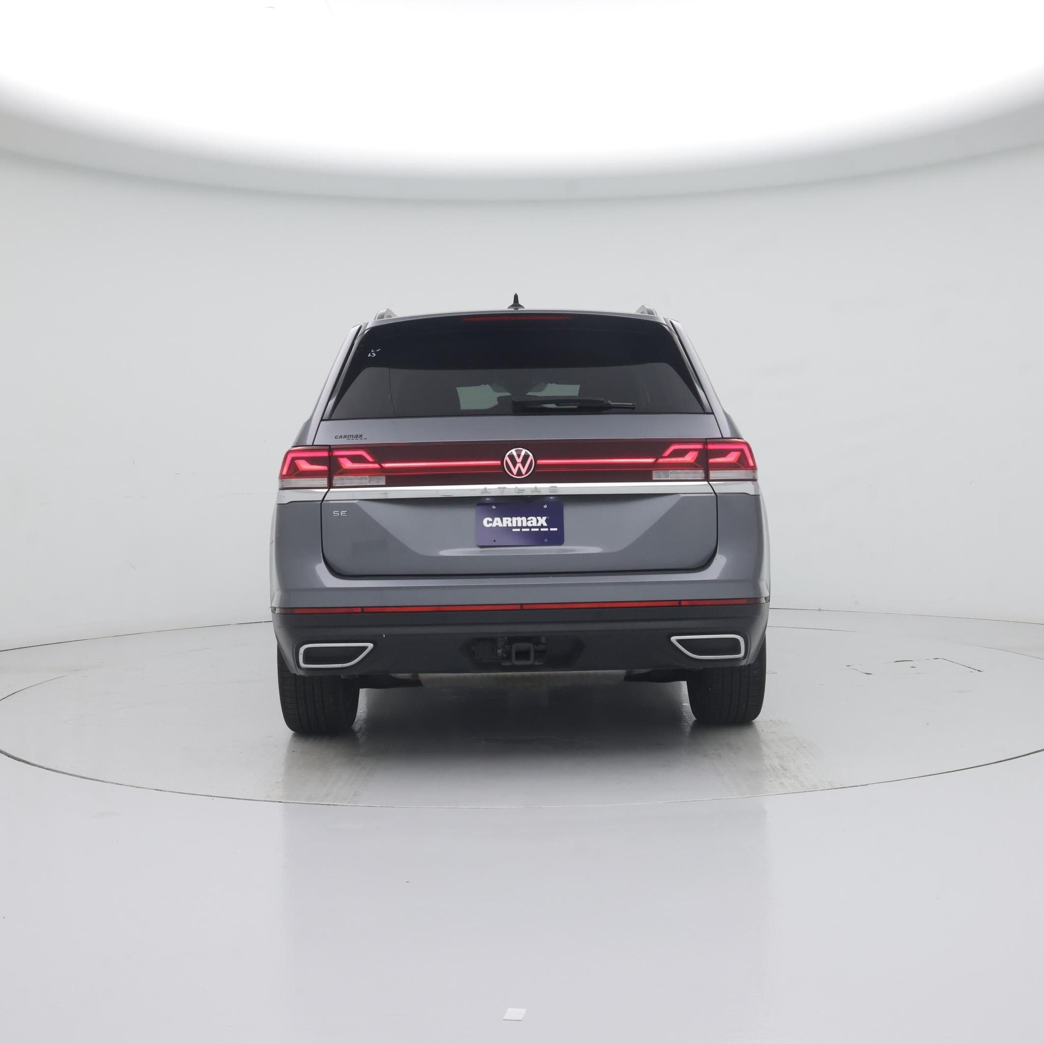 Thumbnail: 2025 Volkswagen Atlas - 6