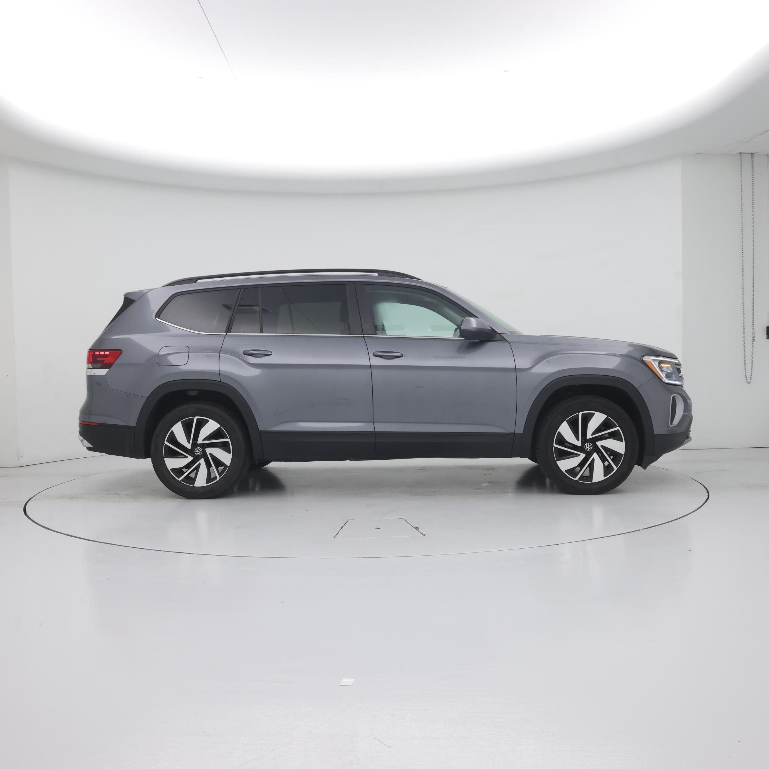 Thumbnail: 2025 Volkswagen Atlas - 7