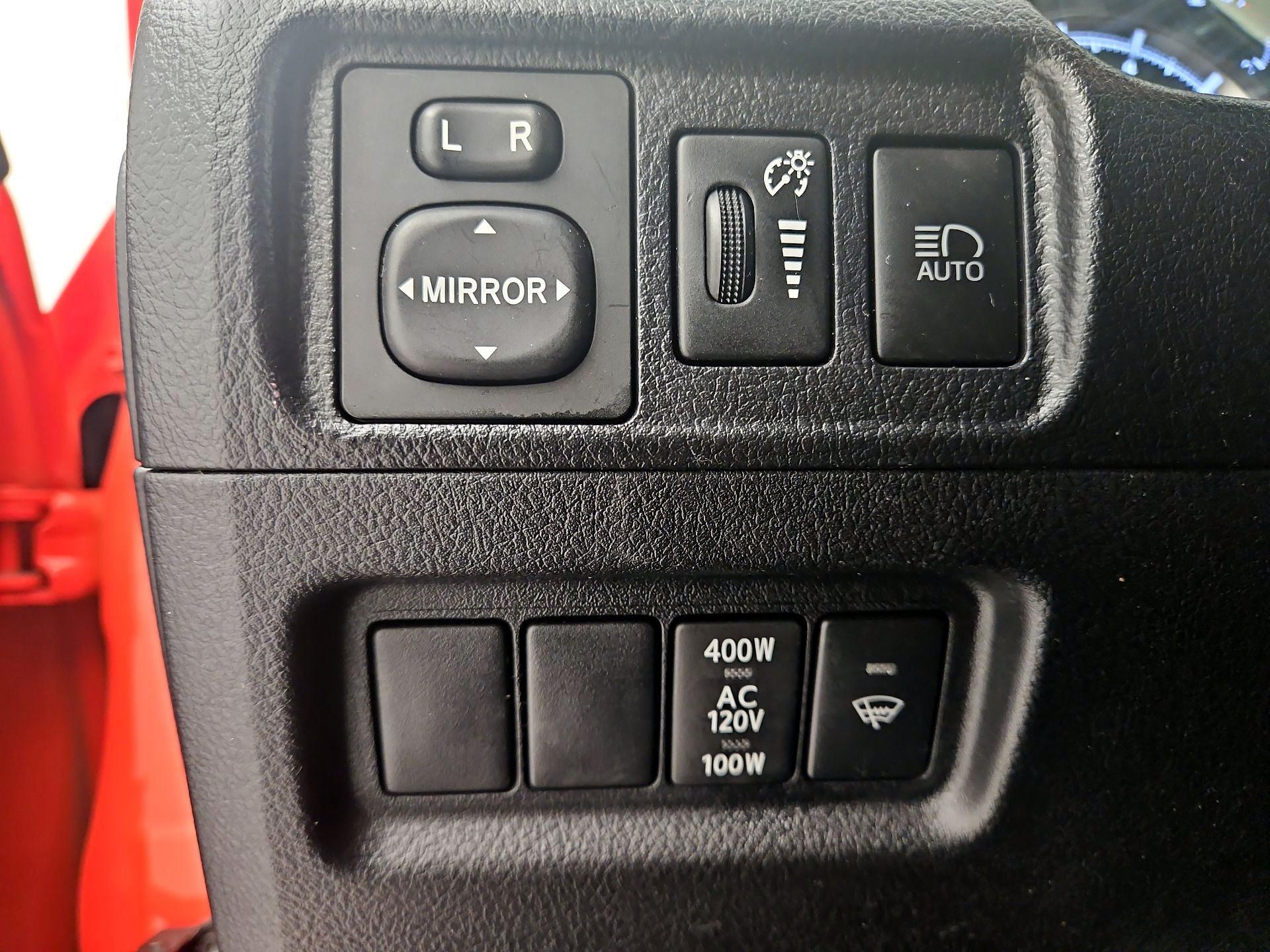 Thumbnail: 2024 Toyota 4Runner - 13