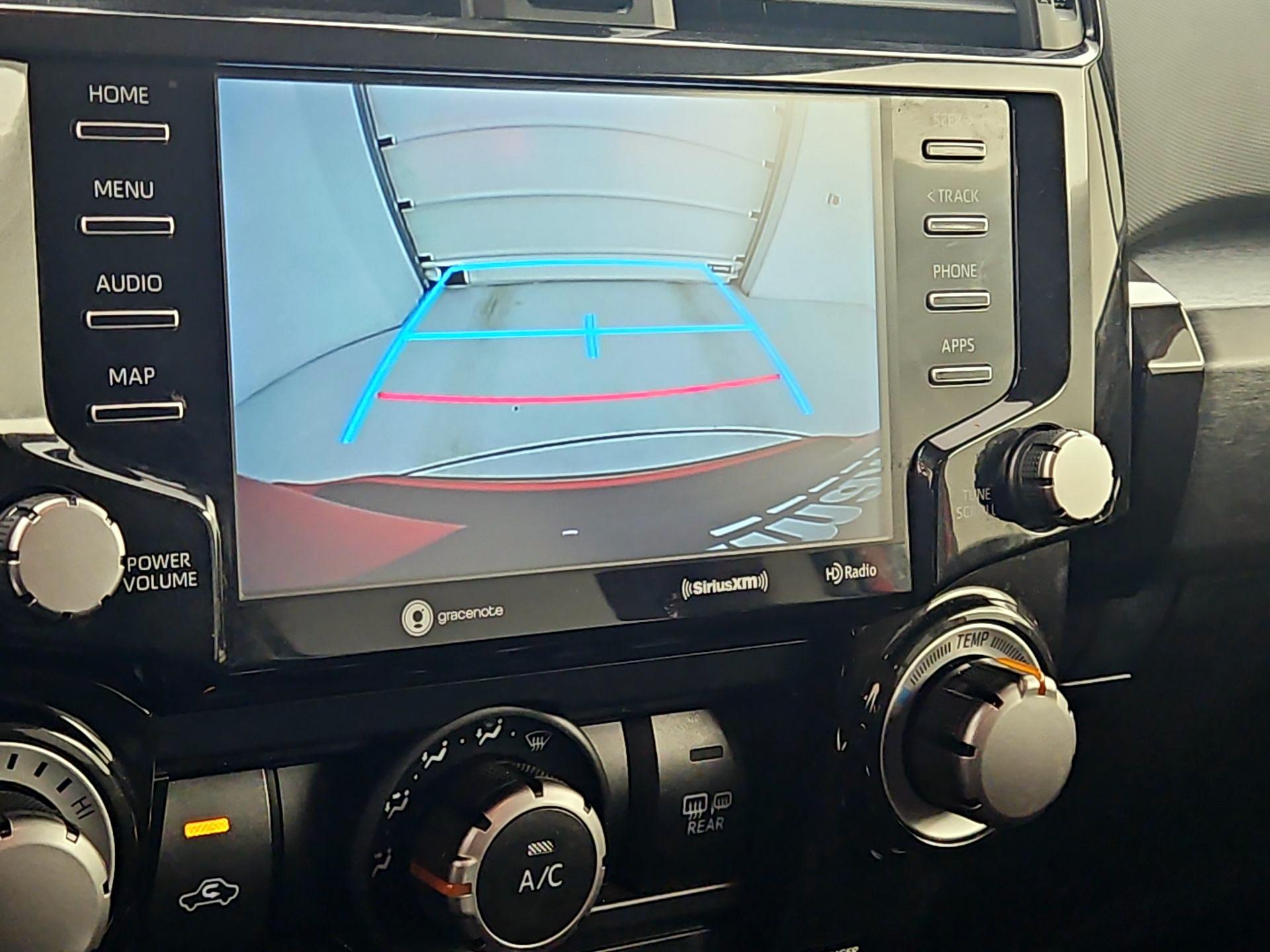 Thumbnail: 2024 Toyota 4Runner - 14